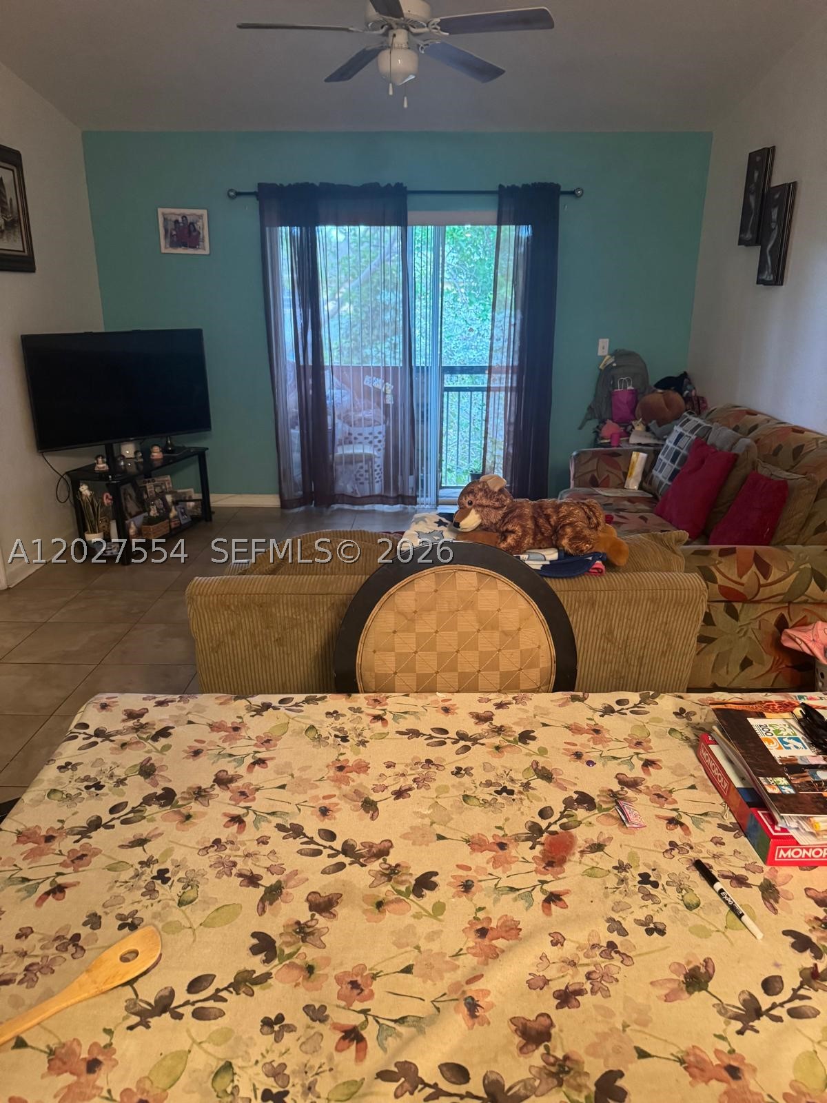 GARDENS OF SUNRISE CONDO - Residential