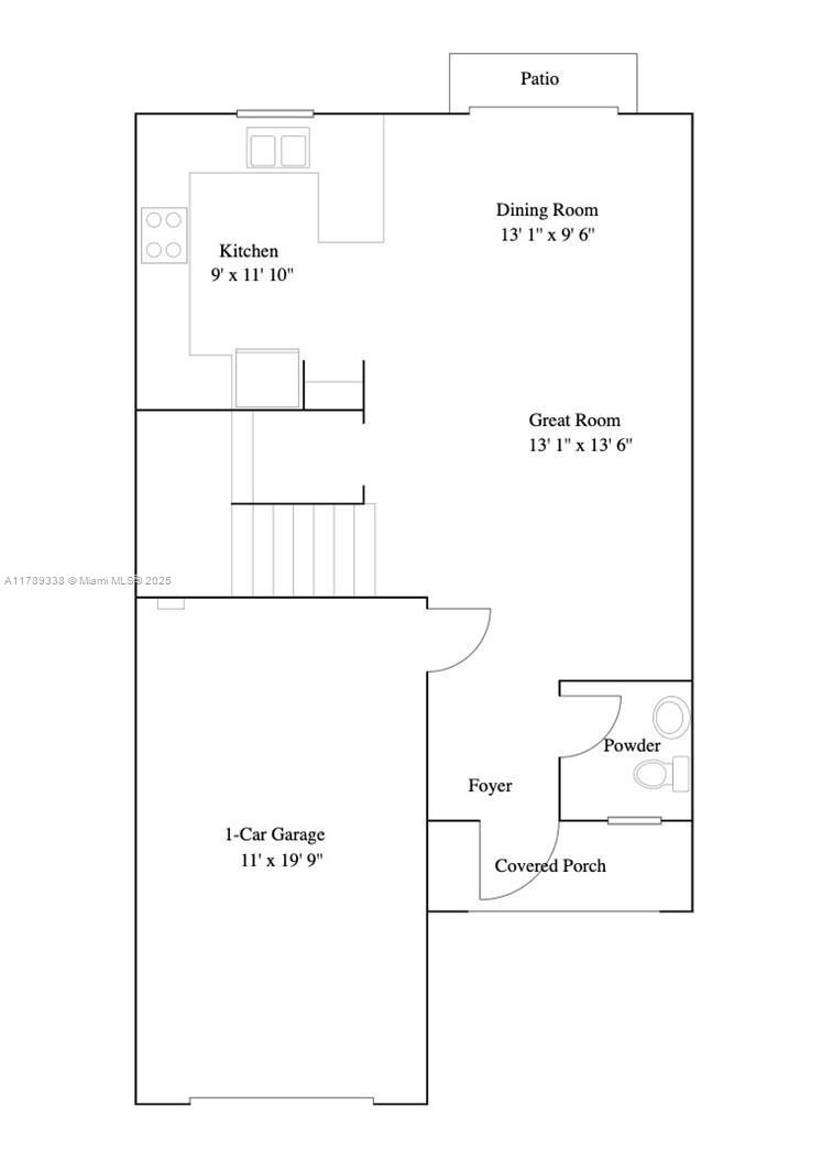 AQUABELLA NORTH REPLAT - Residential Lease