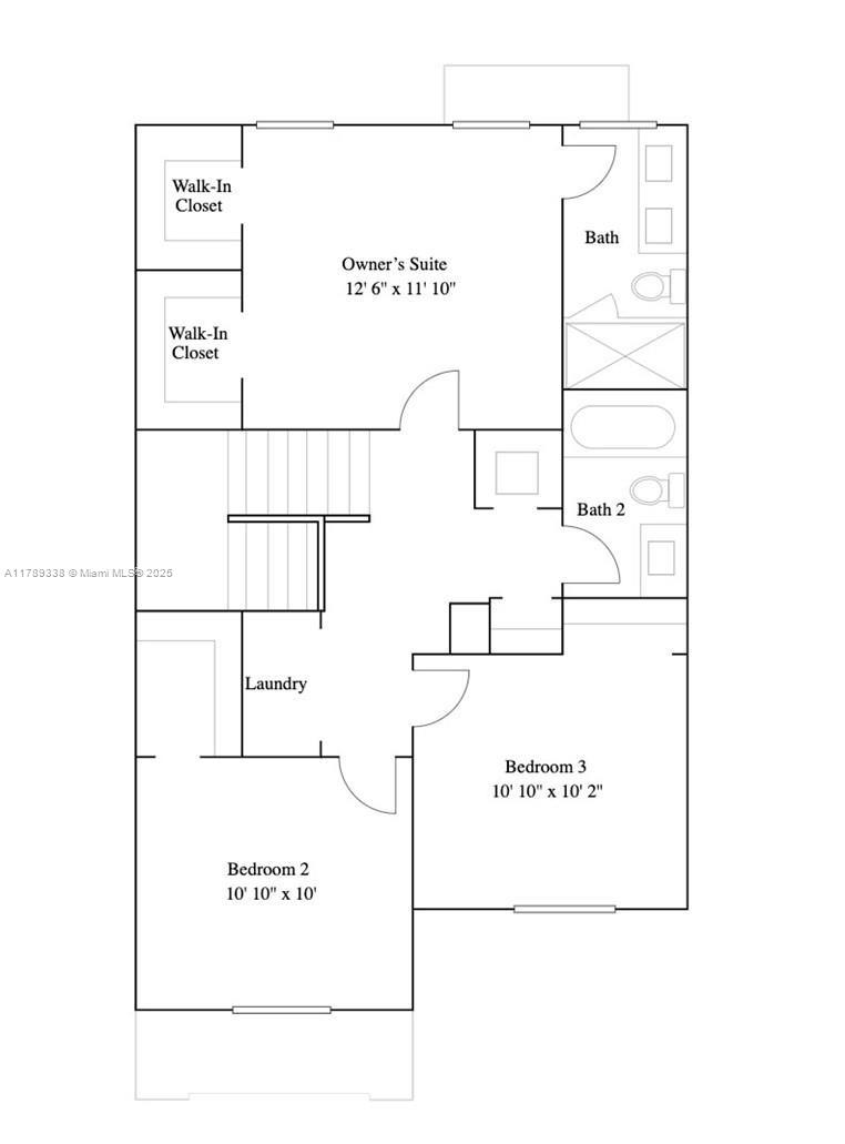 AQUABELLA NORTH REPLAT - Residential Lease