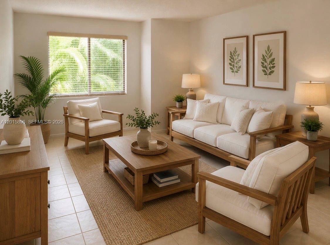 TARA GARDENS 1 CONDO - Residential