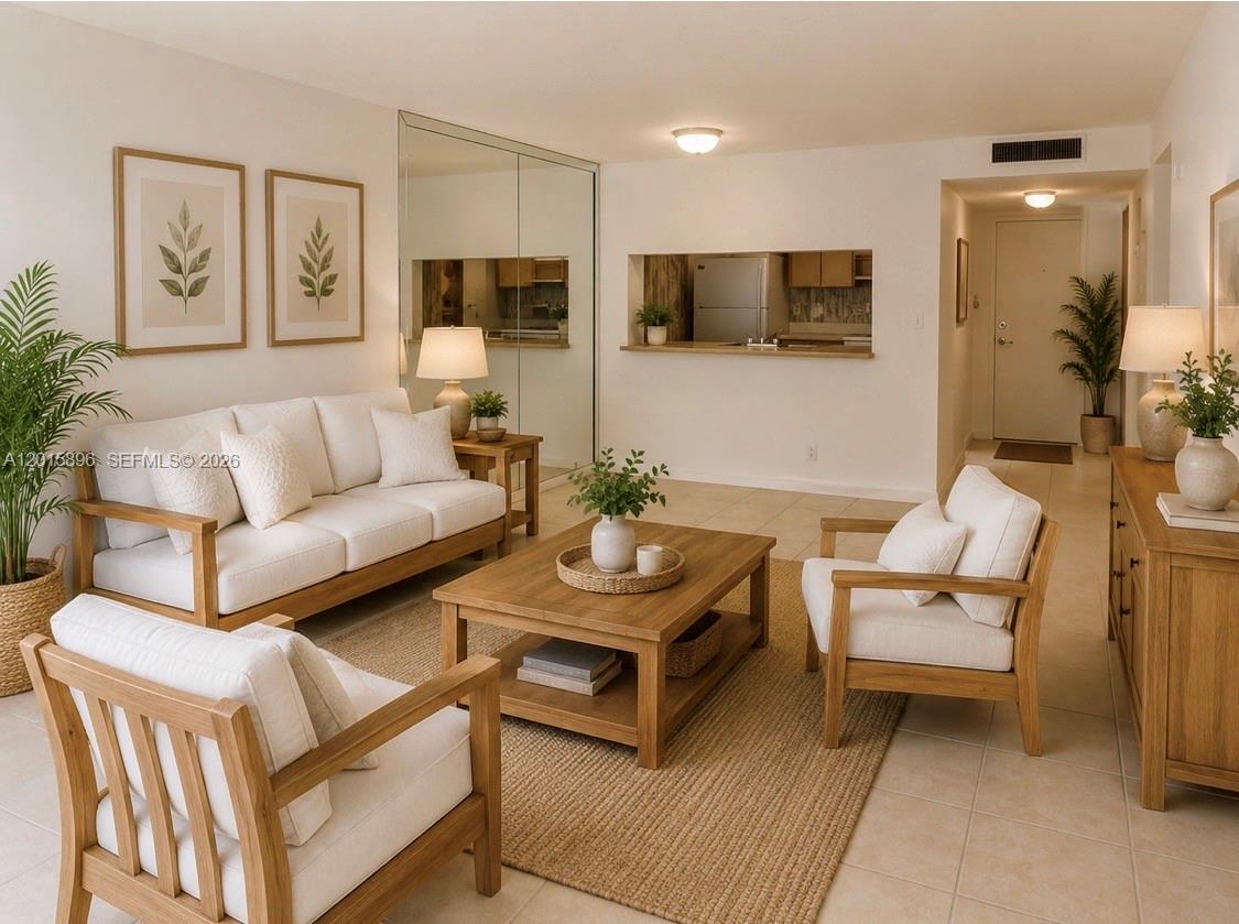 TARA GARDENS 1 CONDO - Residential