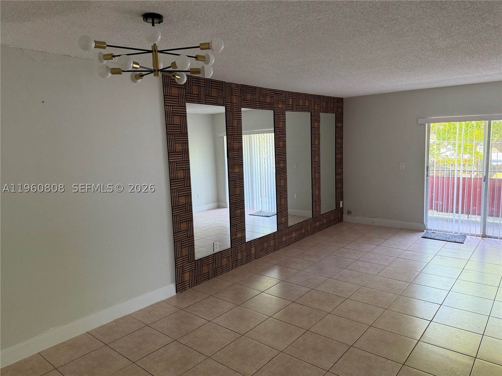 INVESTOR-FRIENDLY OPPORTUNITY WITH IMMEDIATE RENTAL INCOME POTENTIAL.
No rental restrictions – lease right away. Low HOA approx. $220/month keeps expenses manageable. Strong estimated market rent around $1,900/month supports solid cash flow. Building has completed 40 & 50-year recertification for added peace of mind. Split-bedroom layout offers functional living space with assigned parking included. Convenient North Miami location close to schools, houses of worship, shopping, and major roadways. Ideal for investors seeking stable returns in a high-demand rental area.