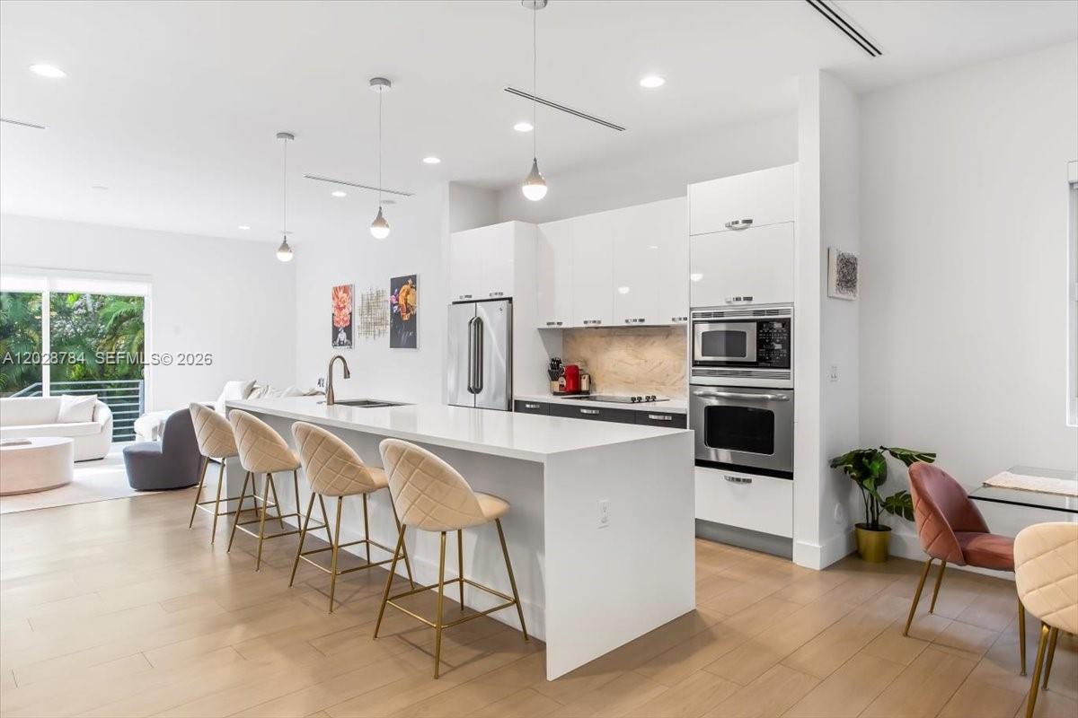 POINCIANA PLAT - Residential Lease