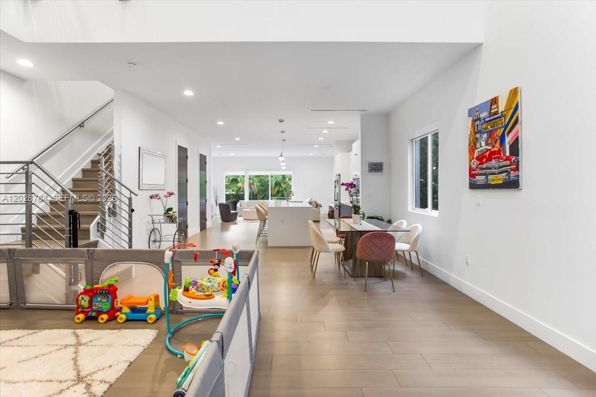 POINCIANA PLAT - Residential Lease