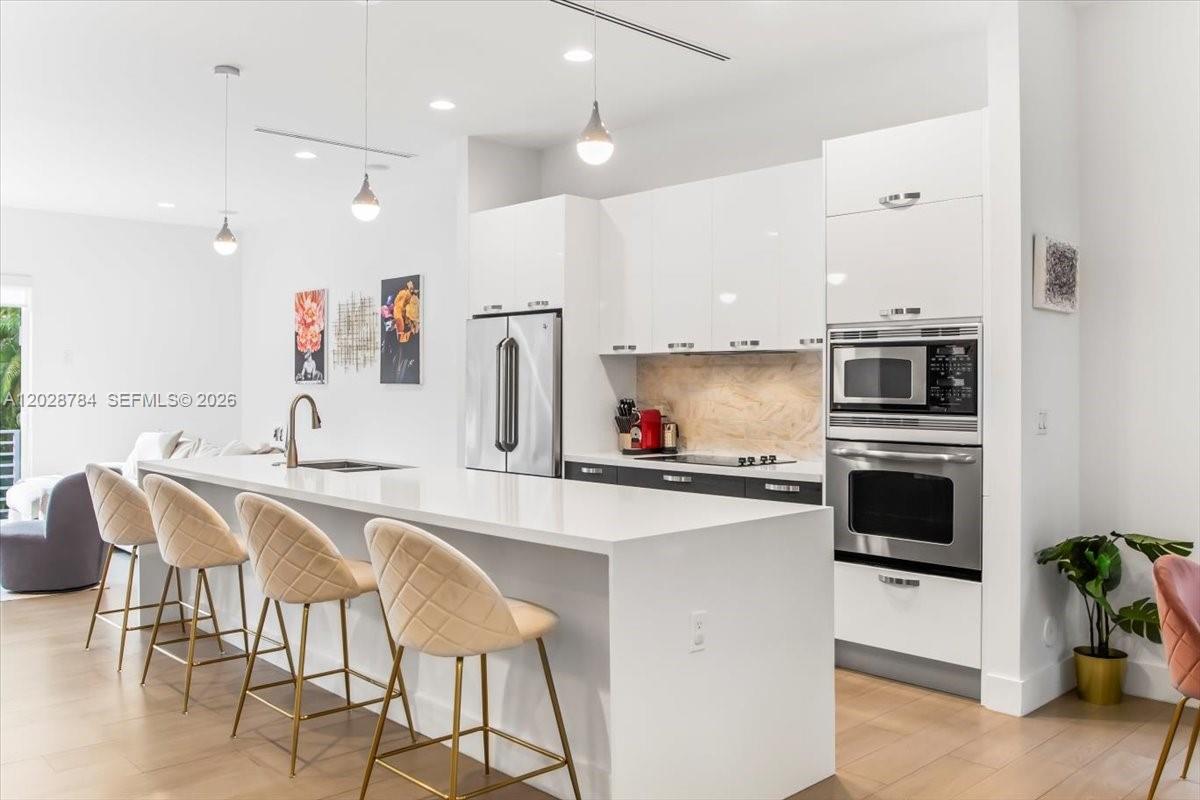POINCIANA PLAT - Residential Lease