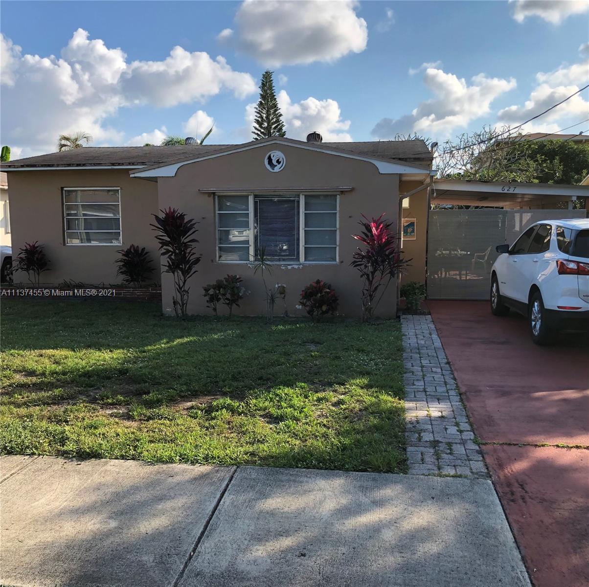 GLENDALE LAWNS REV PLAT - Residential