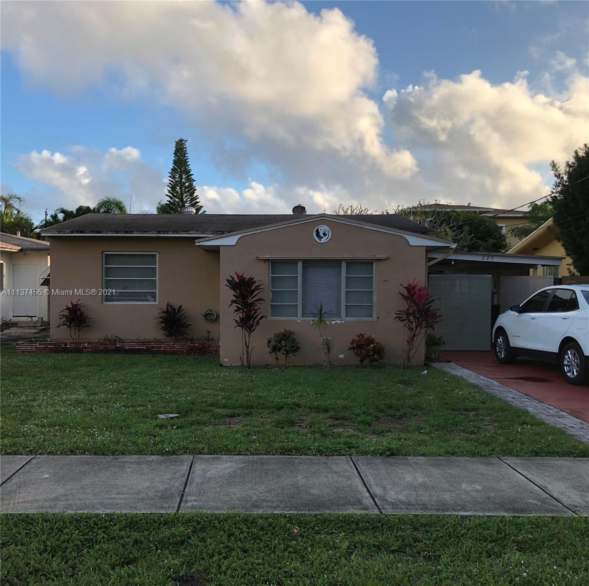 GLENDALE LAWNS REV PLAT - Residential