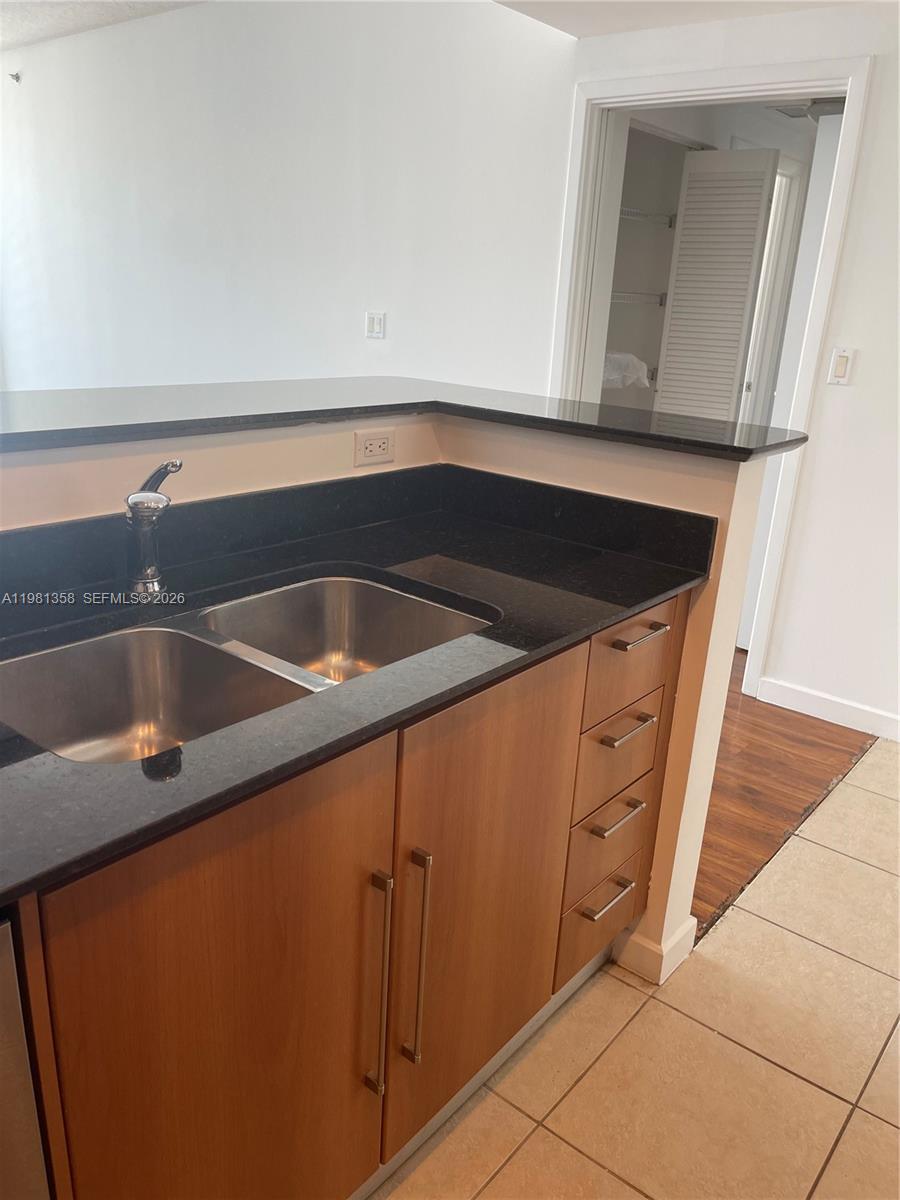 ONE MIAMI EAST CONDO - Residential
