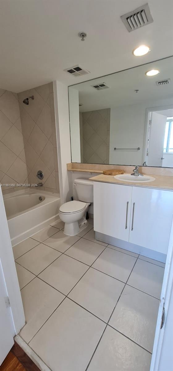 ONE MIAMI EAST CONDO - Residential