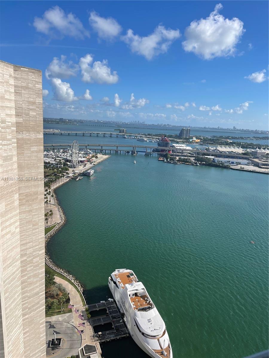 ONE MIAMI EAST CONDO - Residential