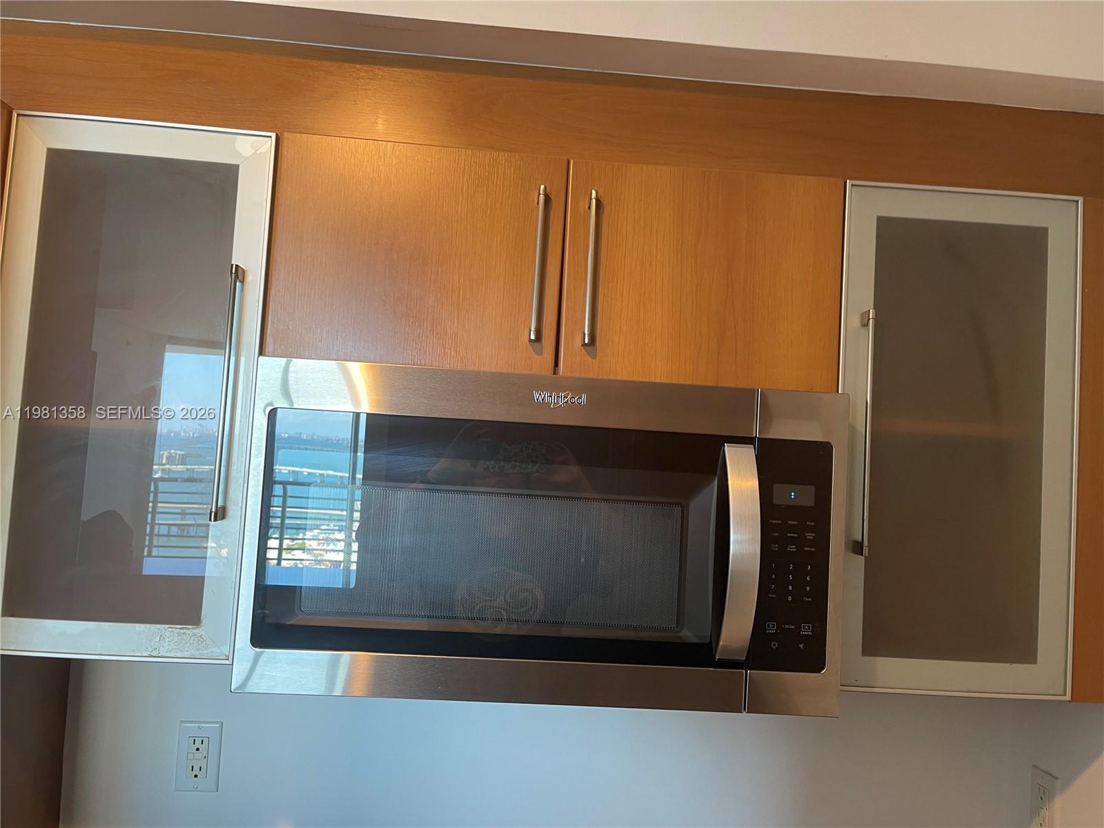 ONE MIAMI EAST CONDO - Residential