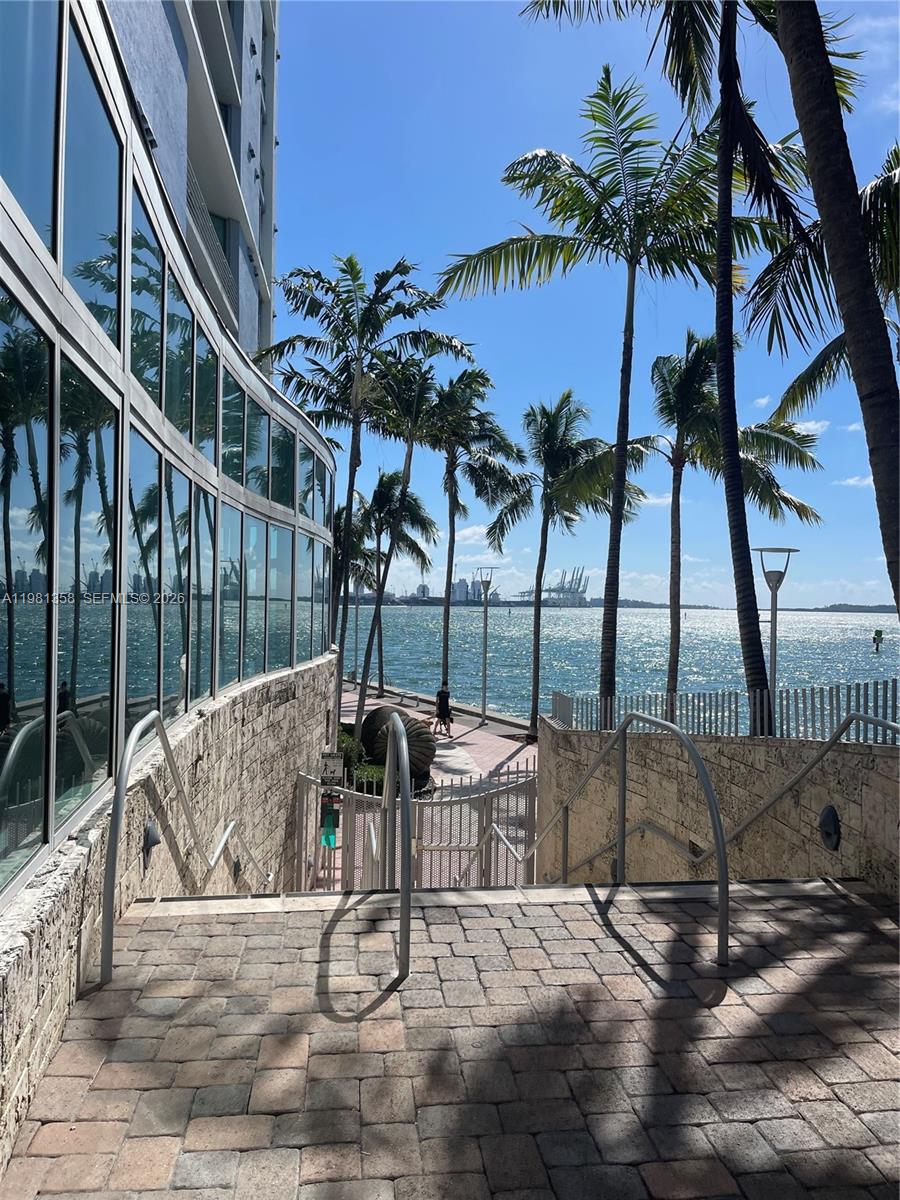 ONE MIAMI EAST CONDO - Residential