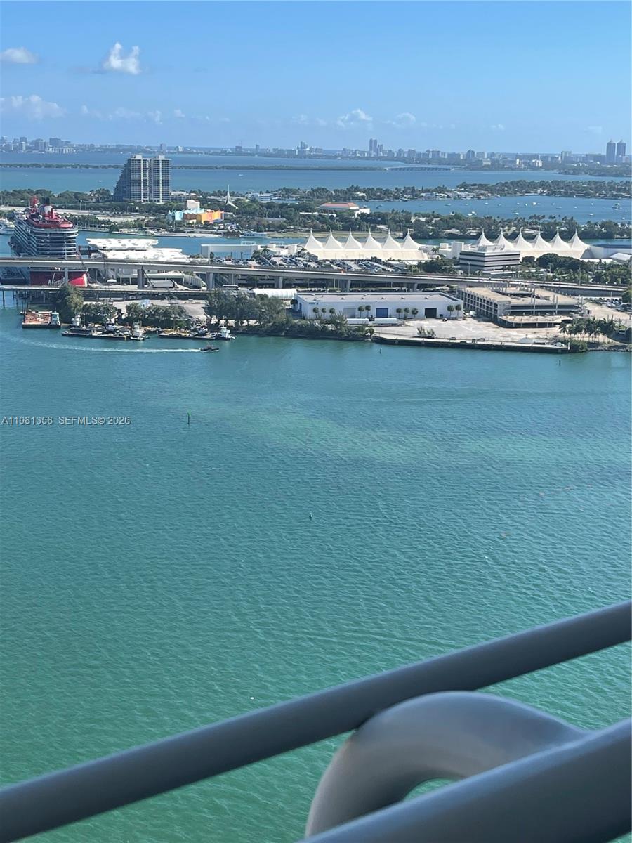 ONE MIAMI EAST CONDO - Residential