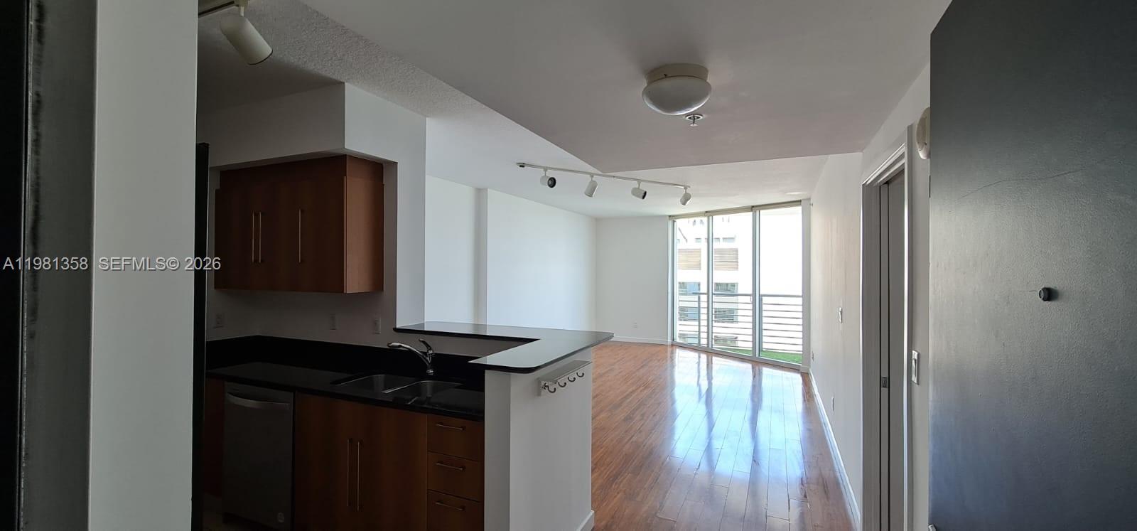 ONE MIAMI EAST CONDO - Residential