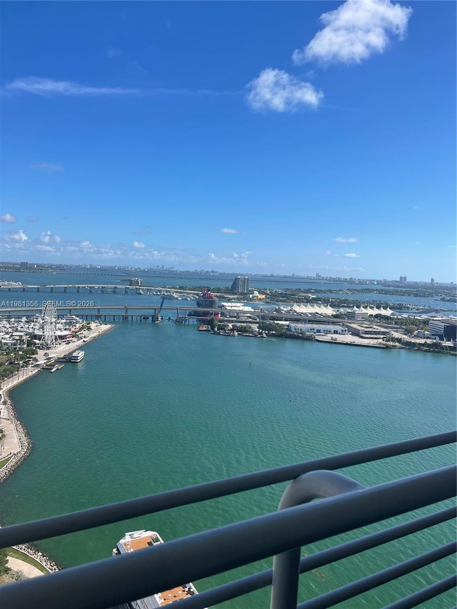 ONE MIAMI EAST CONDO - Residential