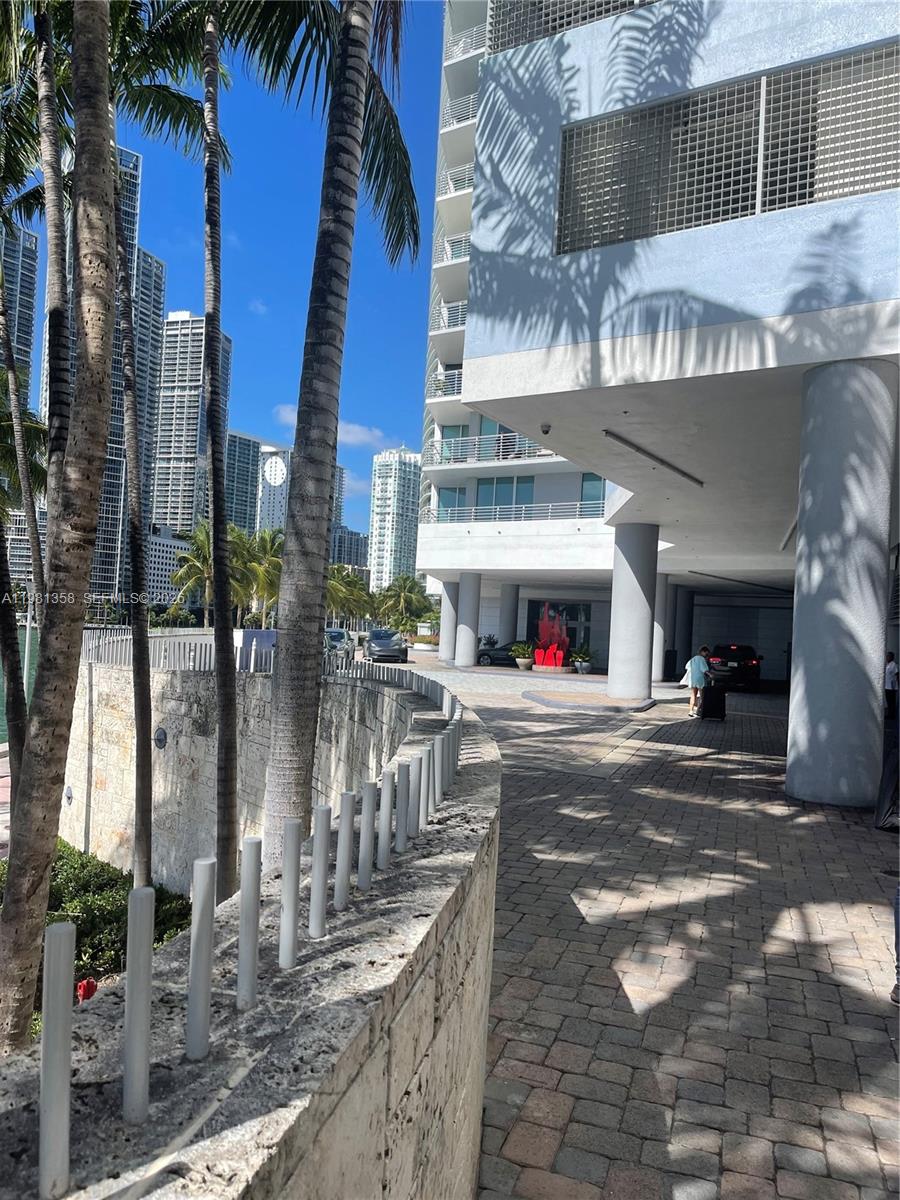ONE MIAMI EAST CONDO - Residential