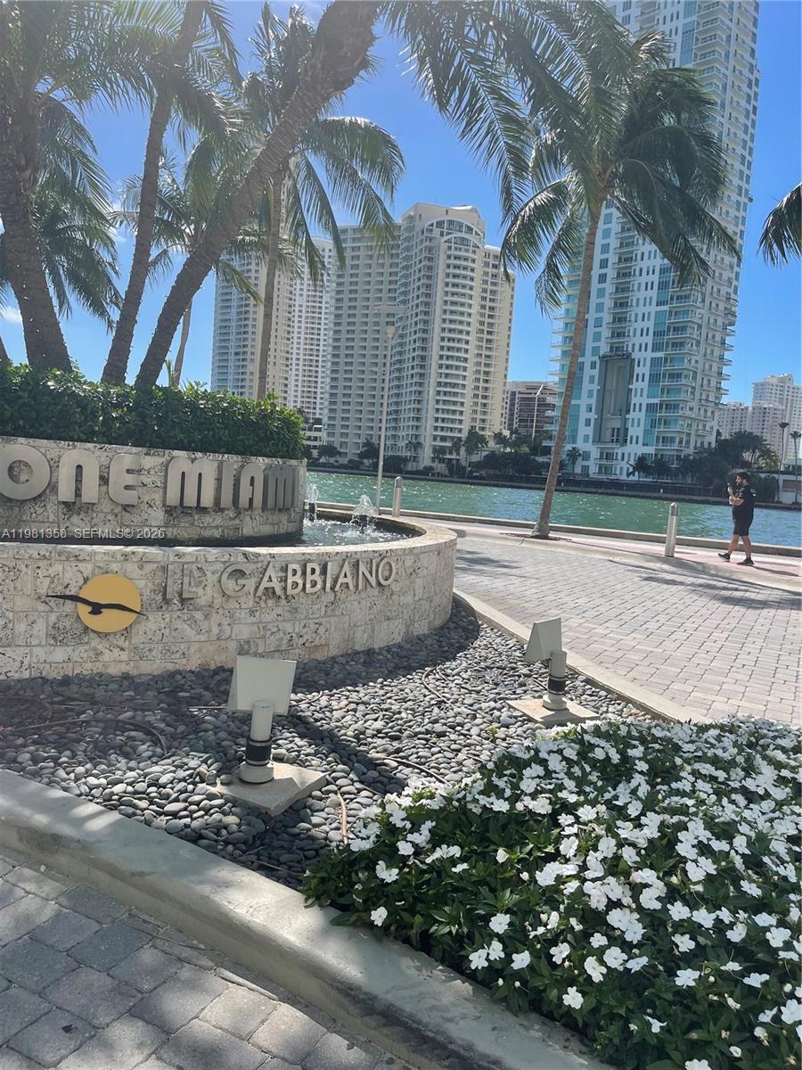 ONE MIAMI EAST CONDO - Residential