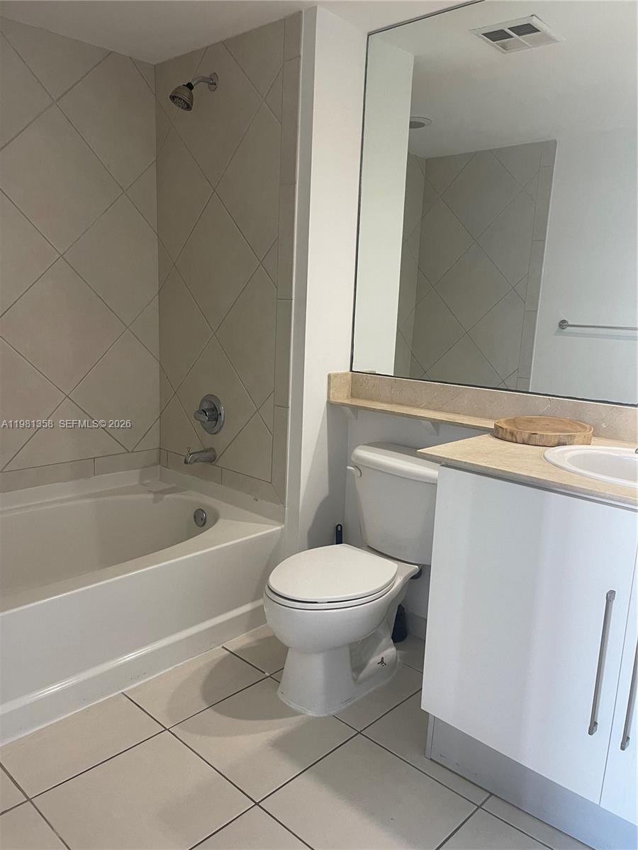 ONE MIAMI EAST CONDO - Residential