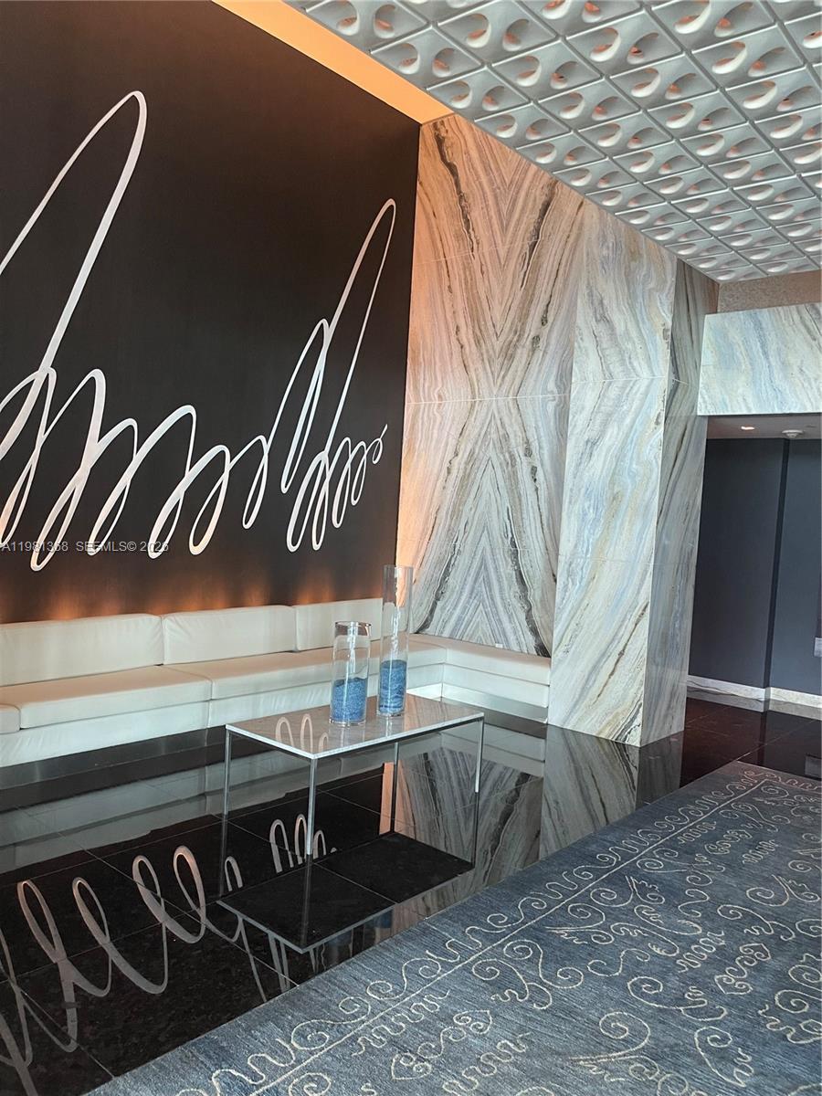 ONE MIAMI EAST CONDO - Residential