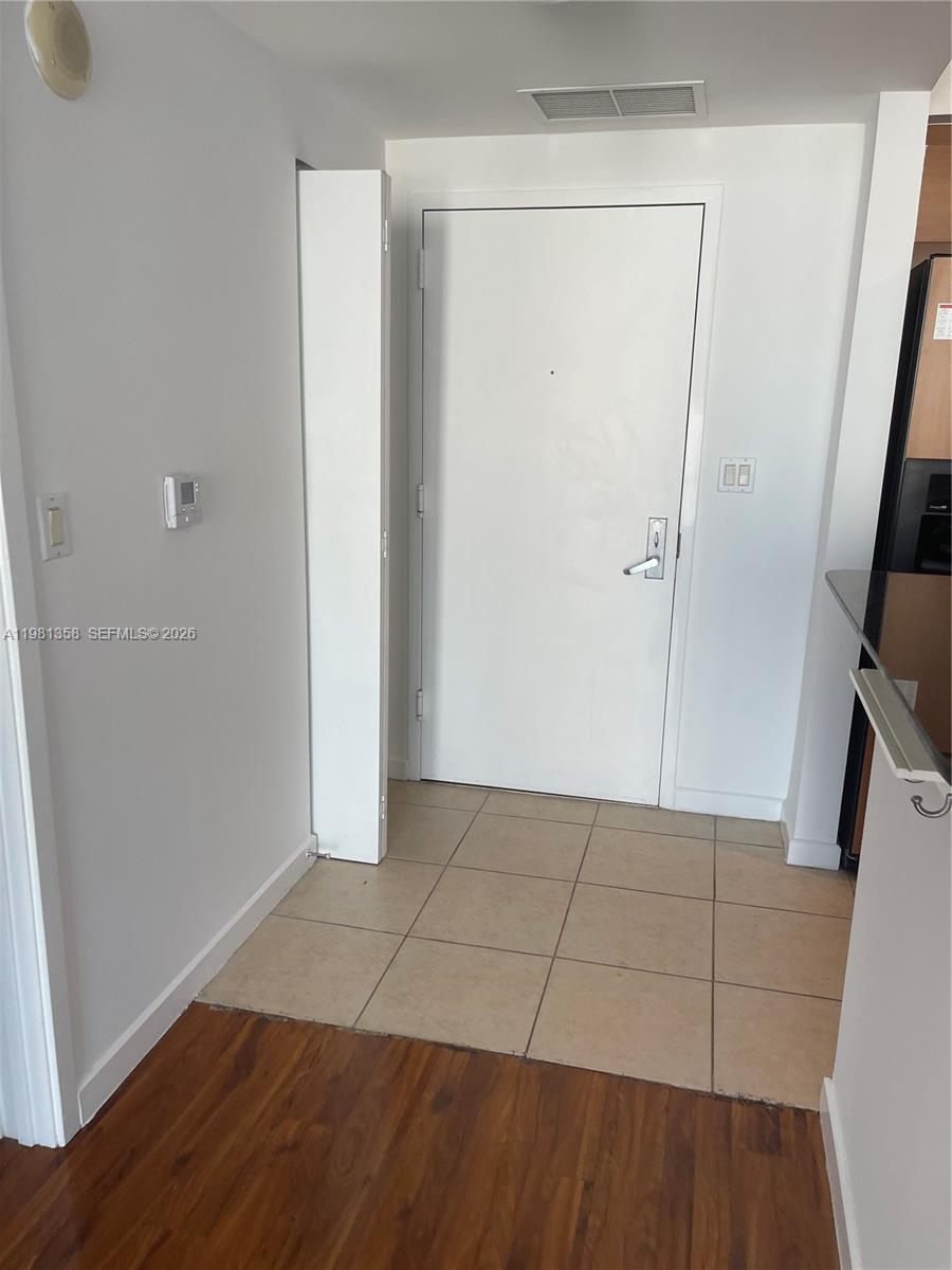 ONE MIAMI EAST CONDO - Residential