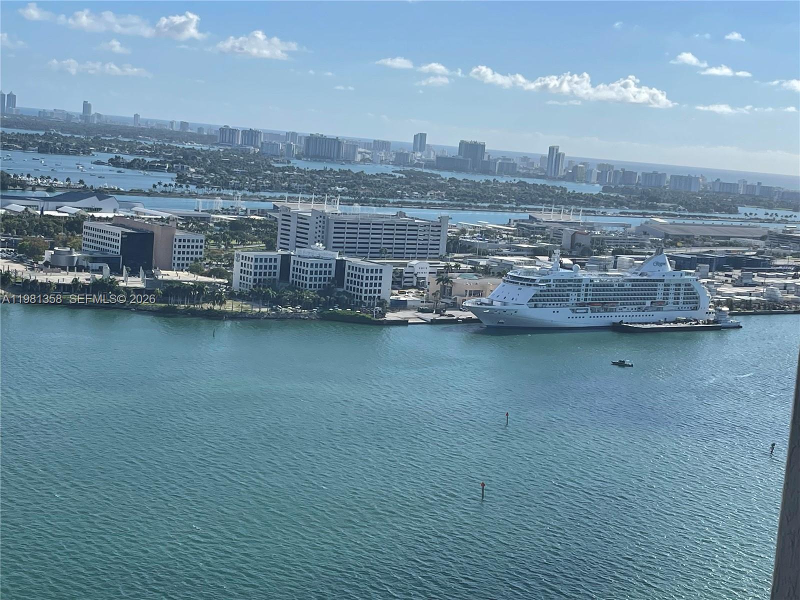 ONE MIAMI EAST CONDO - Residential