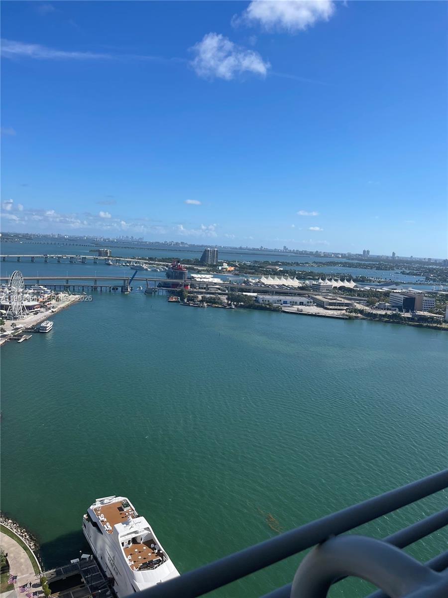 ONE MIAMI EAST CONDO - Residential