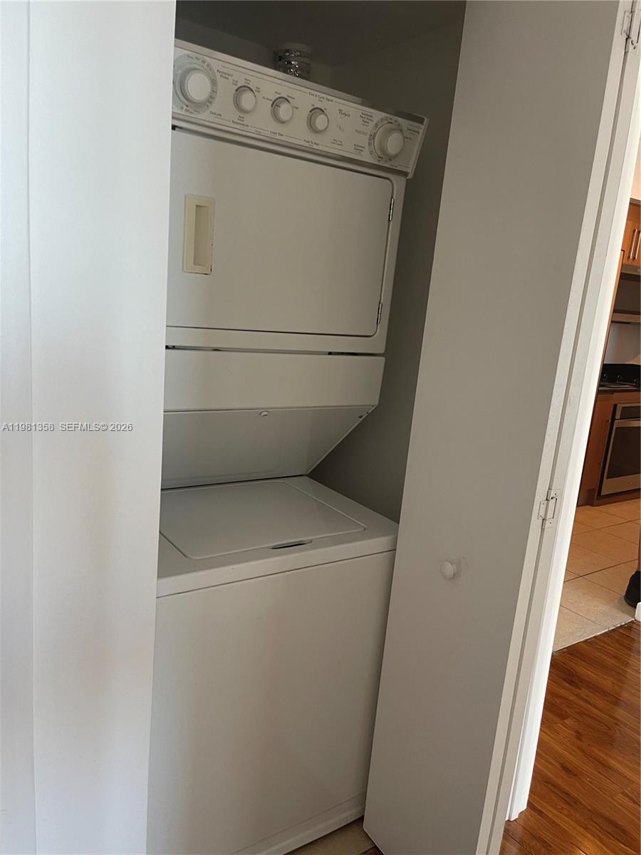 ONE MIAMI EAST CONDO - Residential