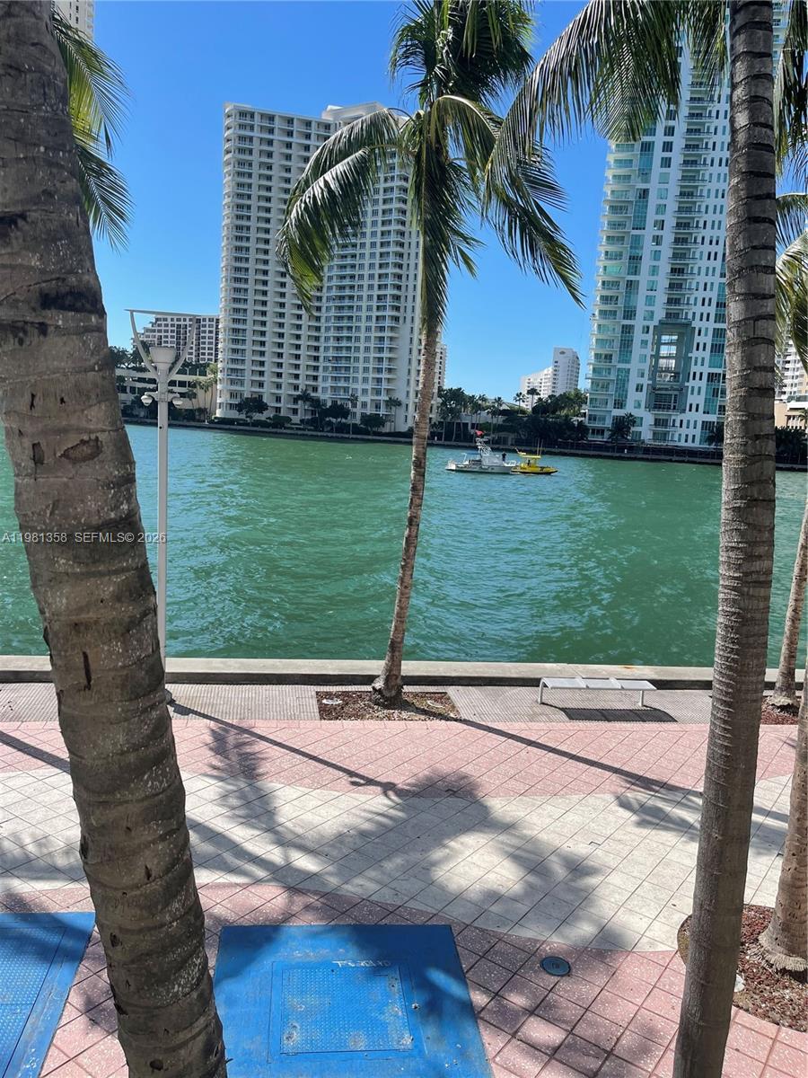 ONE MIAMI EAST CONDO - Residential