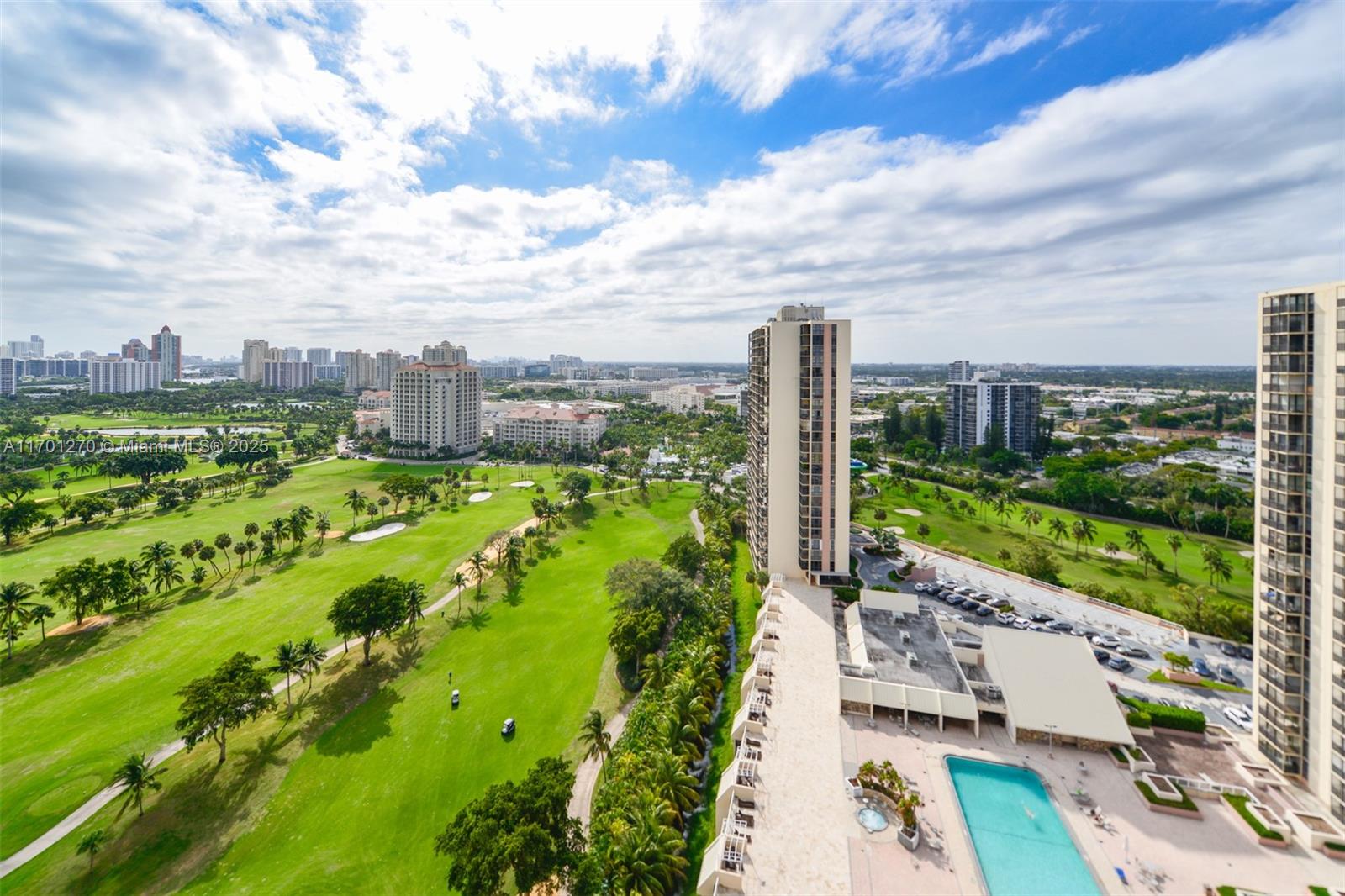 CORONADO CONDO- TOWER II - Residential