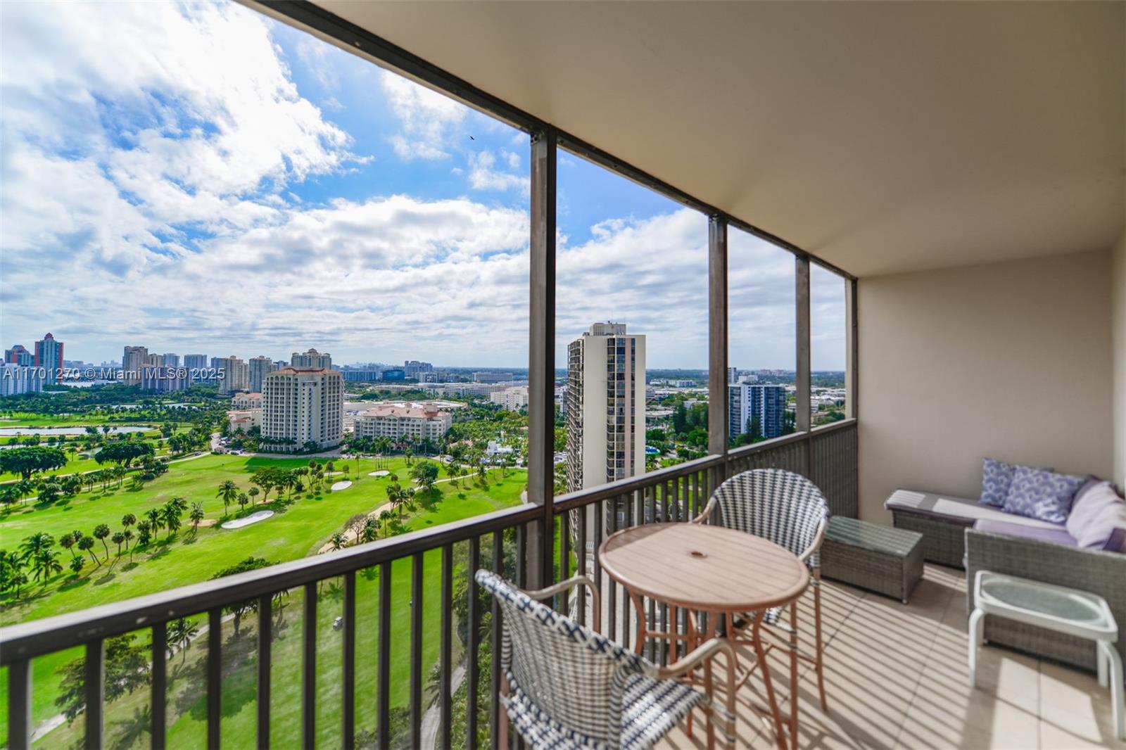 CORONADO CONDO- TOWER II - Residential