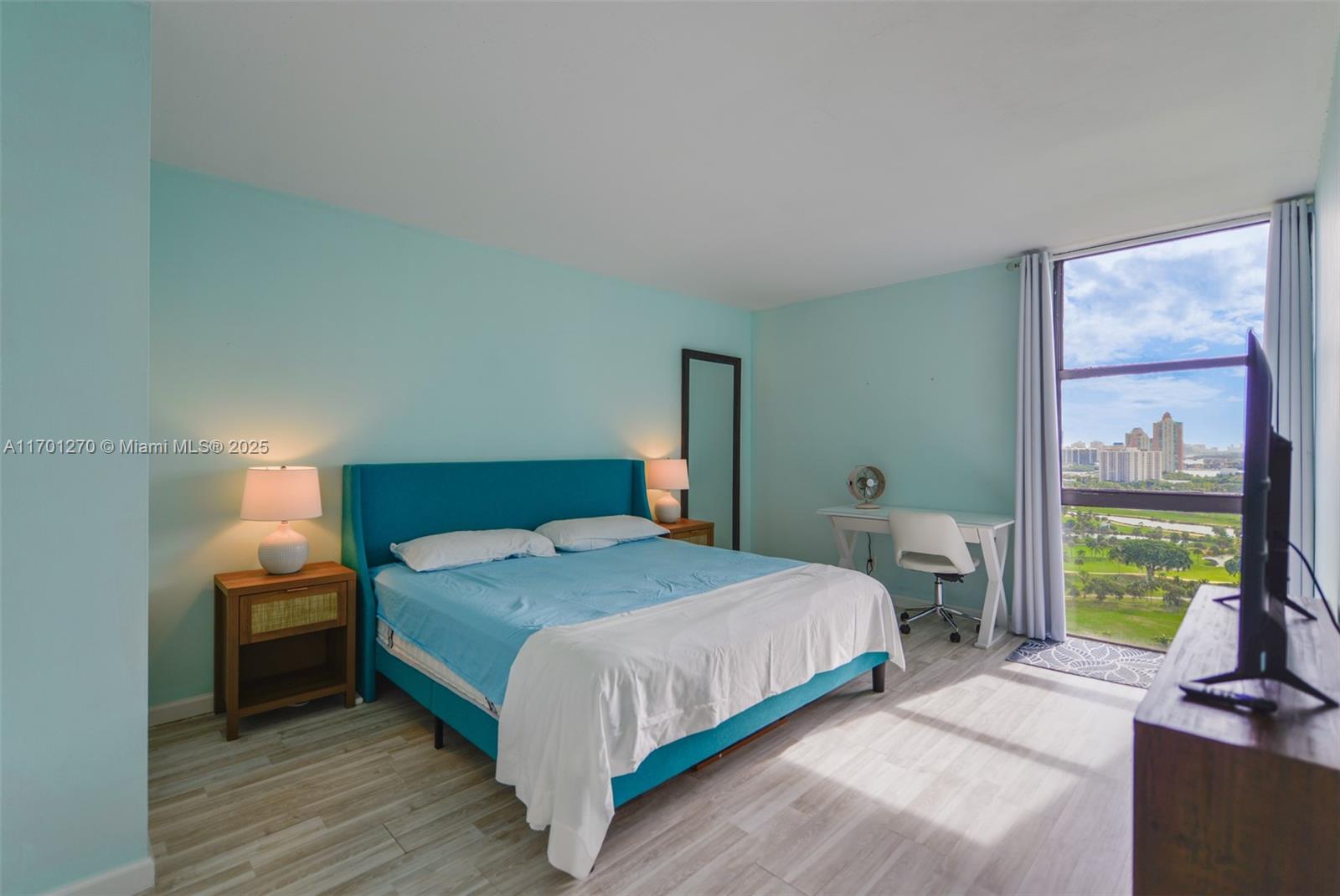 CORONADO CONDO- TOWER II - Residential