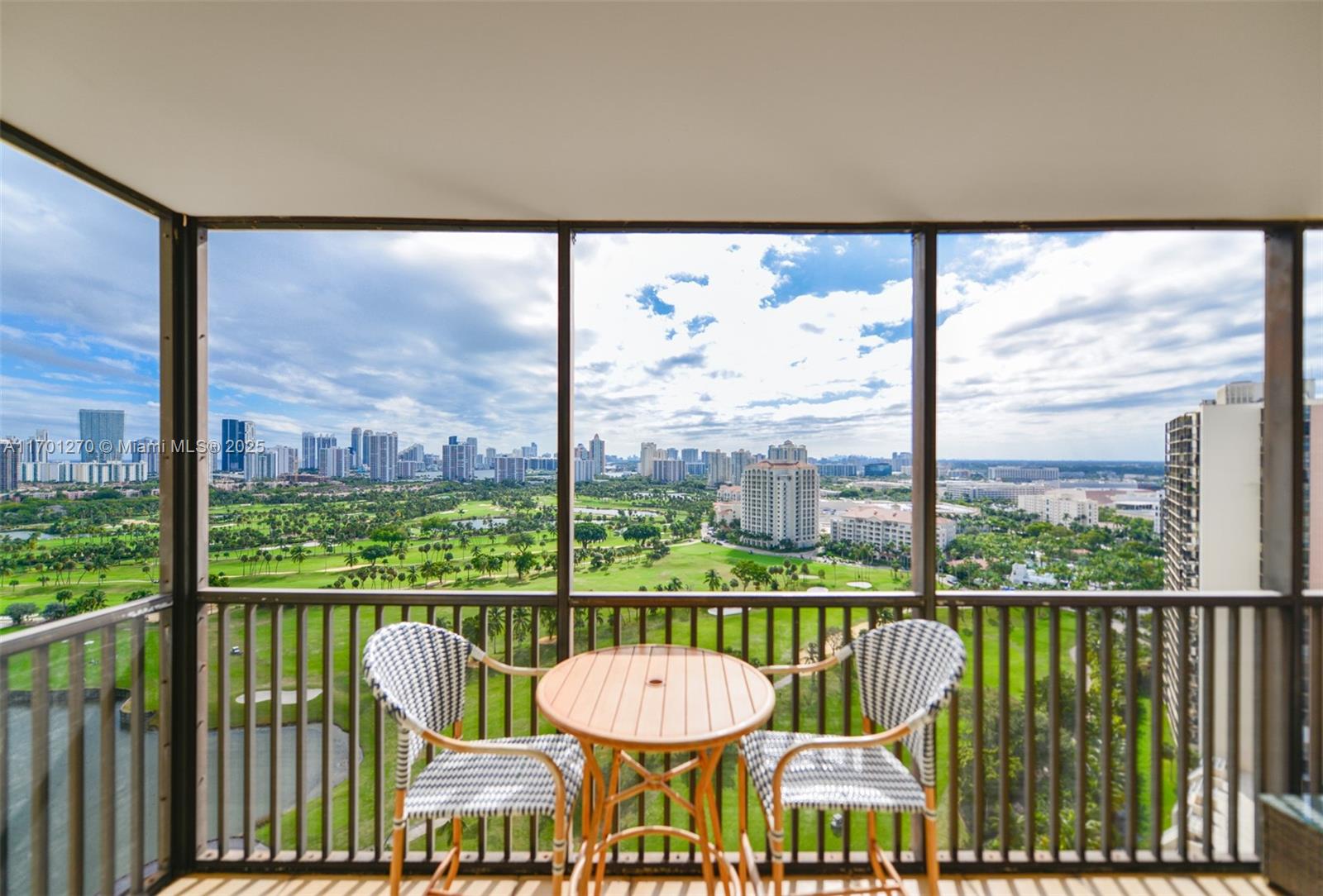 CORONADO CONDO- TOWER II - Residential