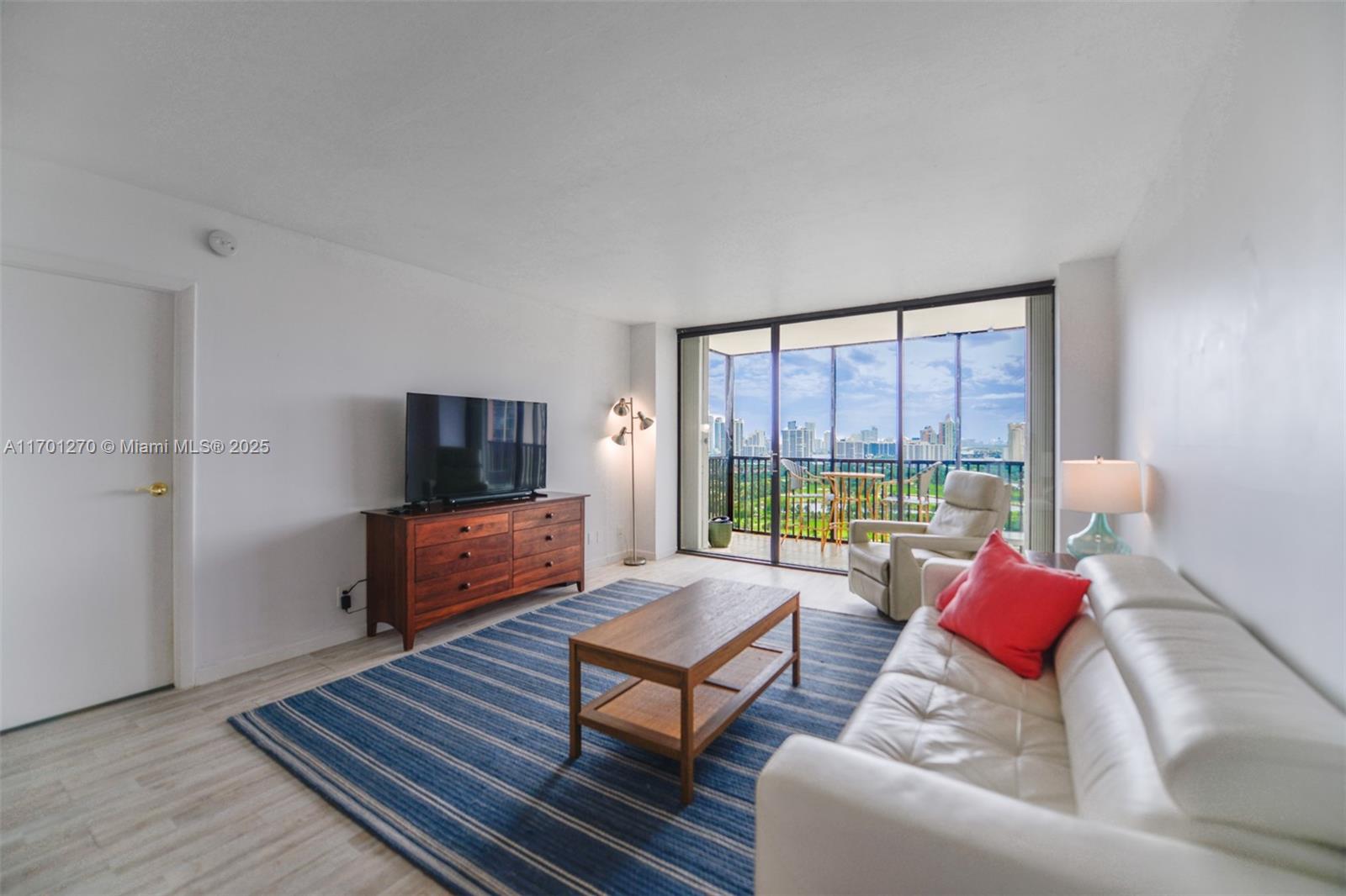 CORONADO CONDO- TOWER II - Residential