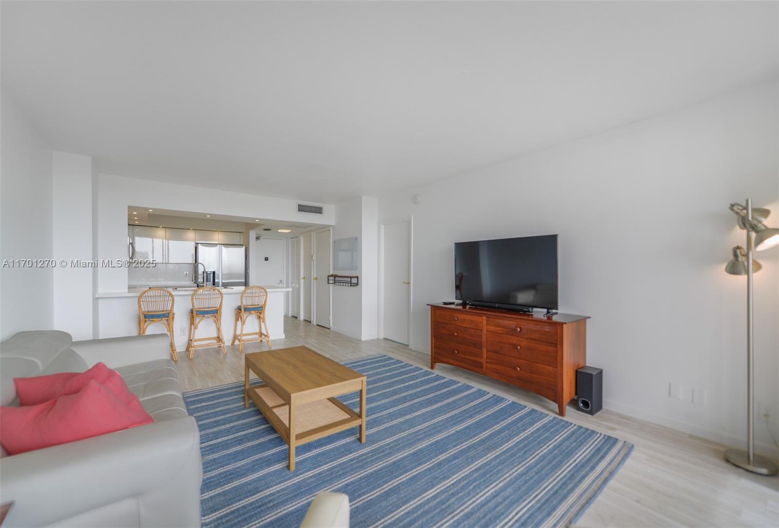 CORONADO CONDO- TOWER II - Residential
