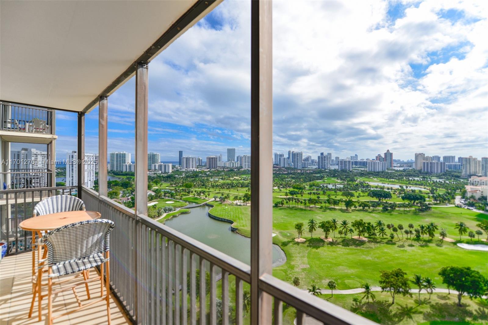 CORONADO CONDO- TOWER II - Residential