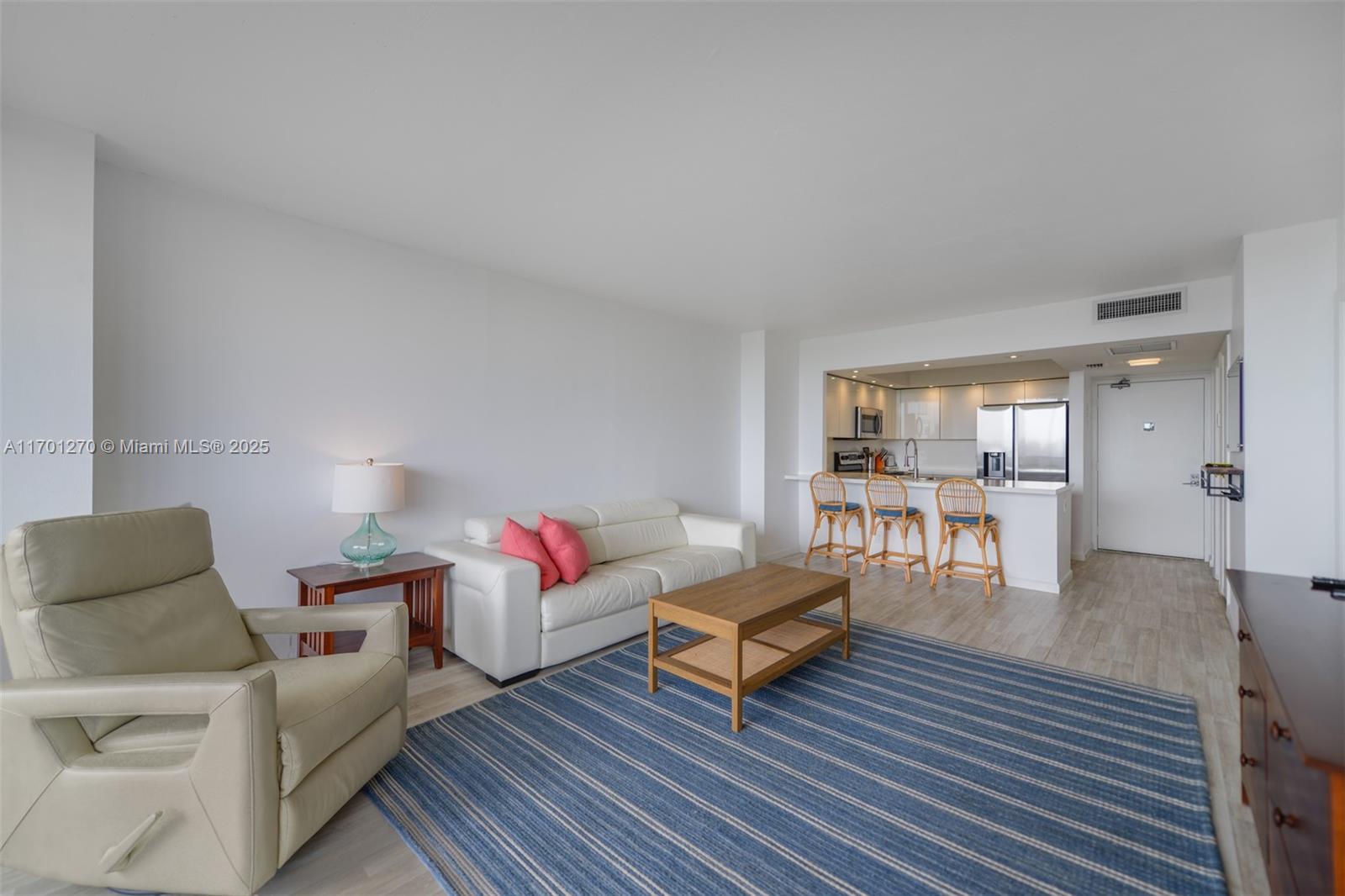 CORONADO CONDO- TOWER II - Residential