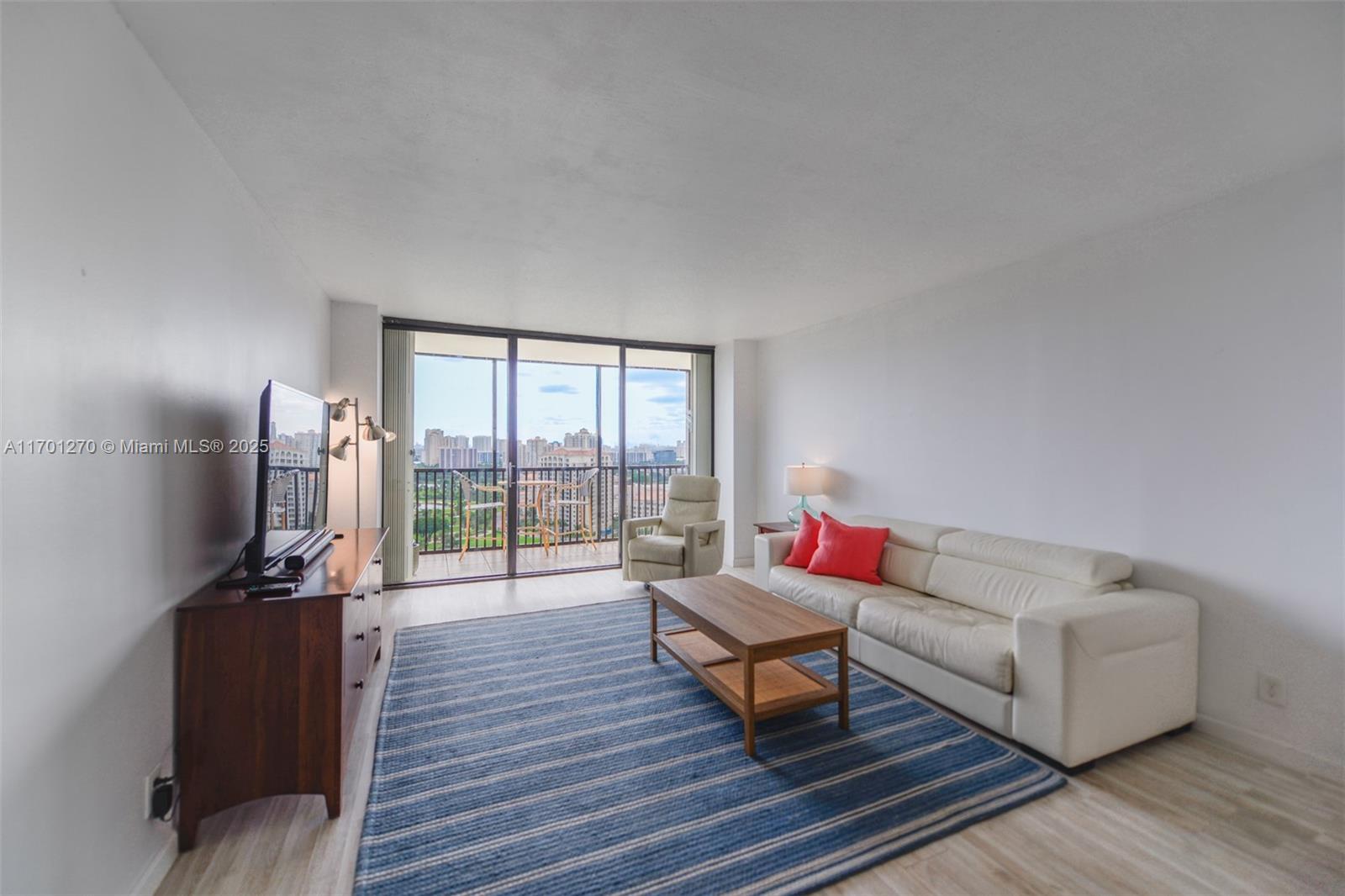 CORONADO CONDO- TOWER II - Residential