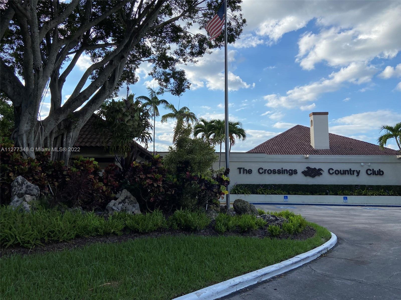 CROSSINGS SEC 4, THE - Residential