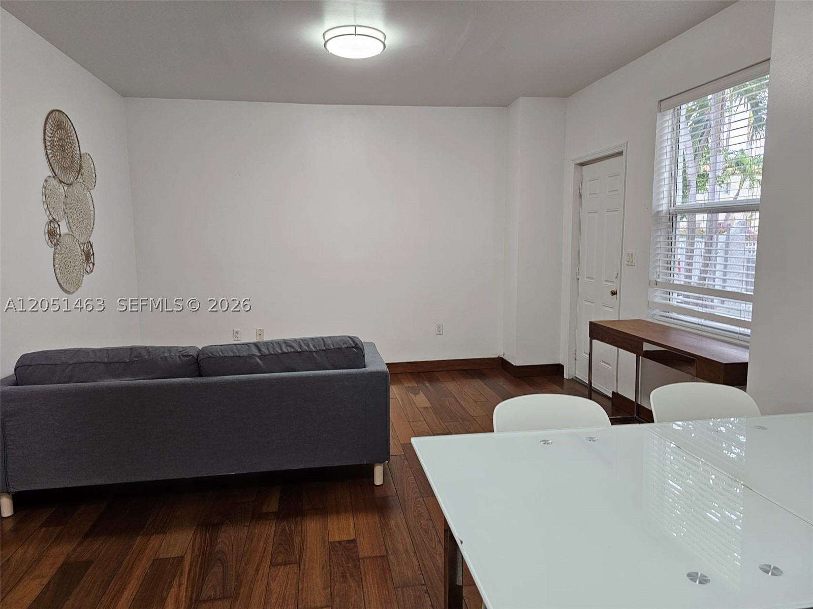 LINCOLN SUB - Residential Lease
