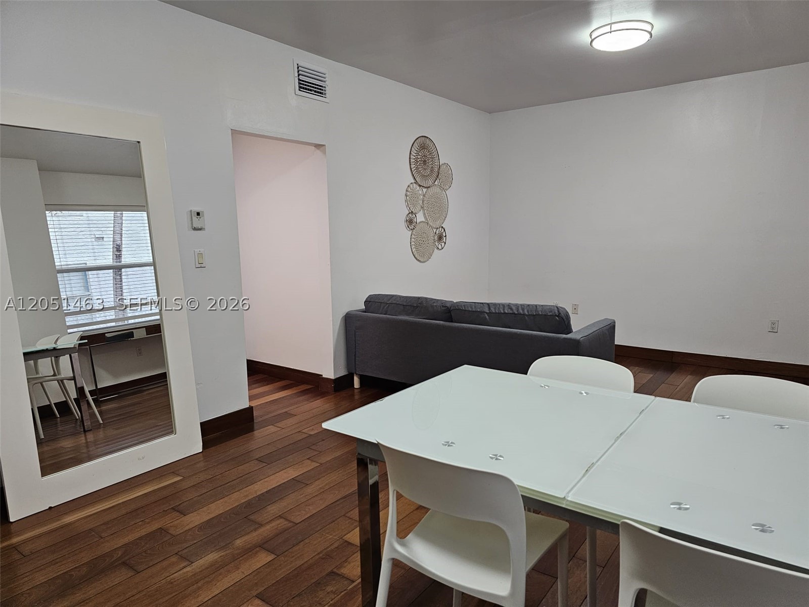 LINCOLN SUB - Residential Lease