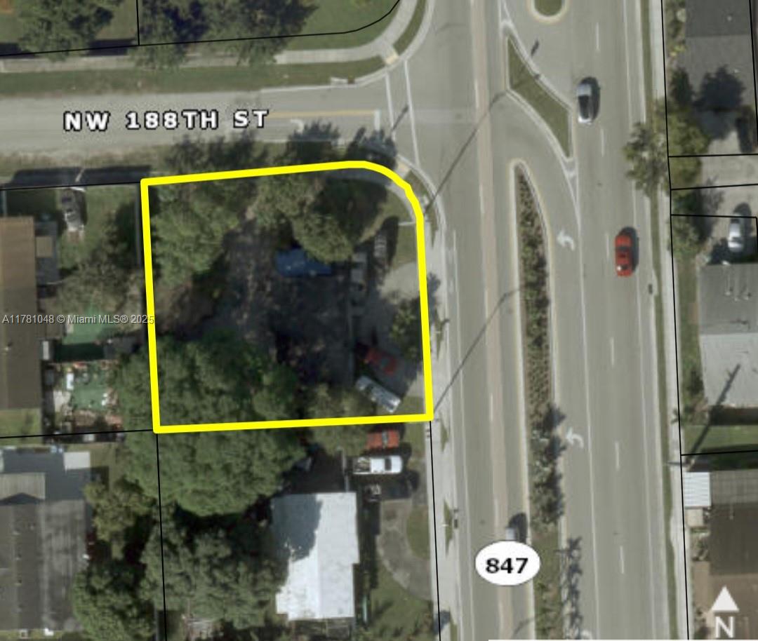 CAROL CITY 6TH ADDN - Residential