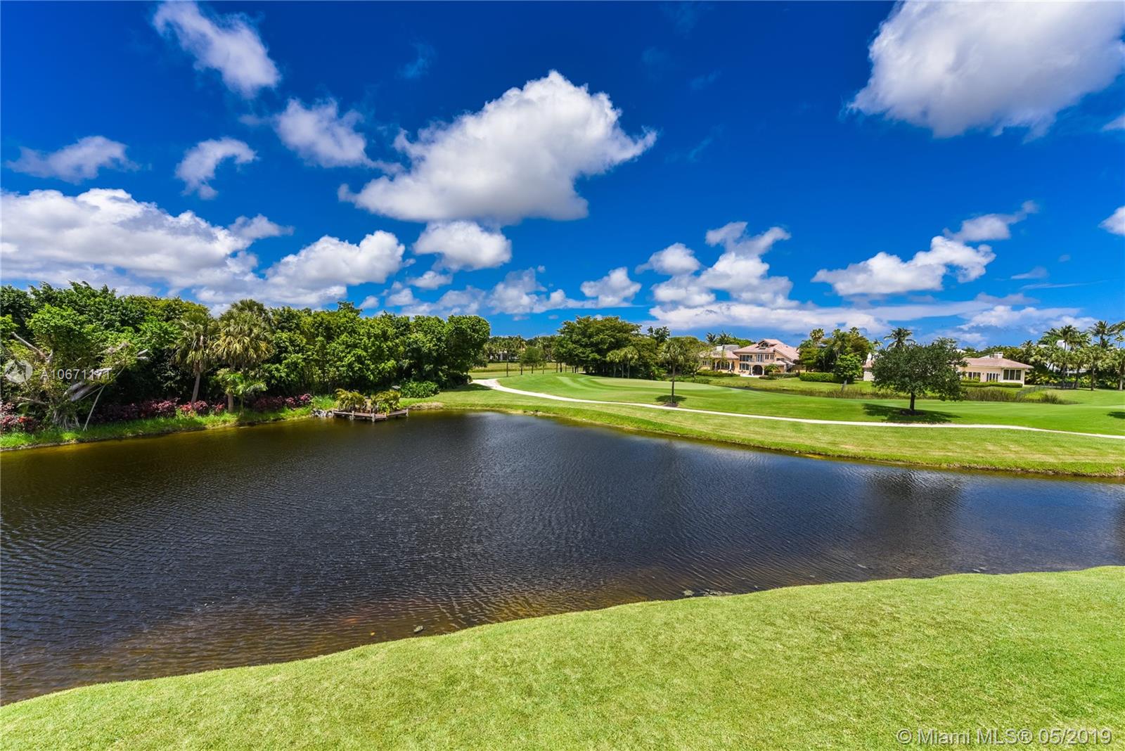 ST ANDREWS COUNTRY CLUB 9 - Residential