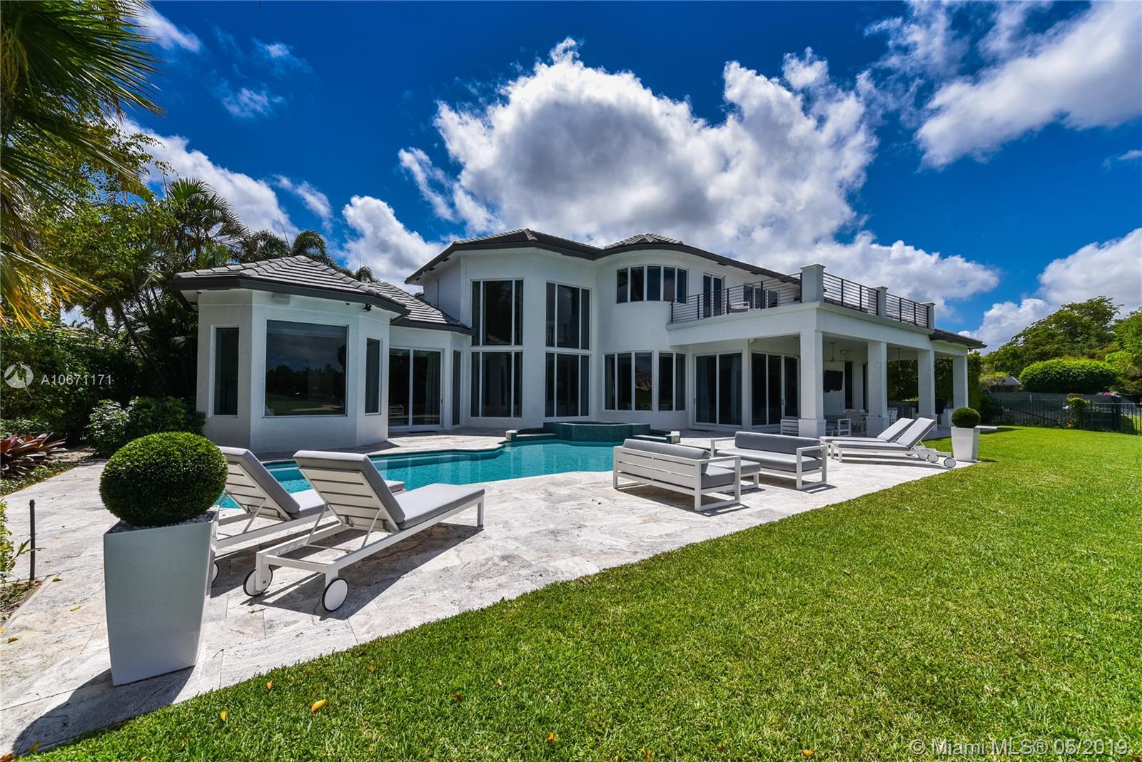 ST ANDREWS COUNTRY CLUB 9 - Residential