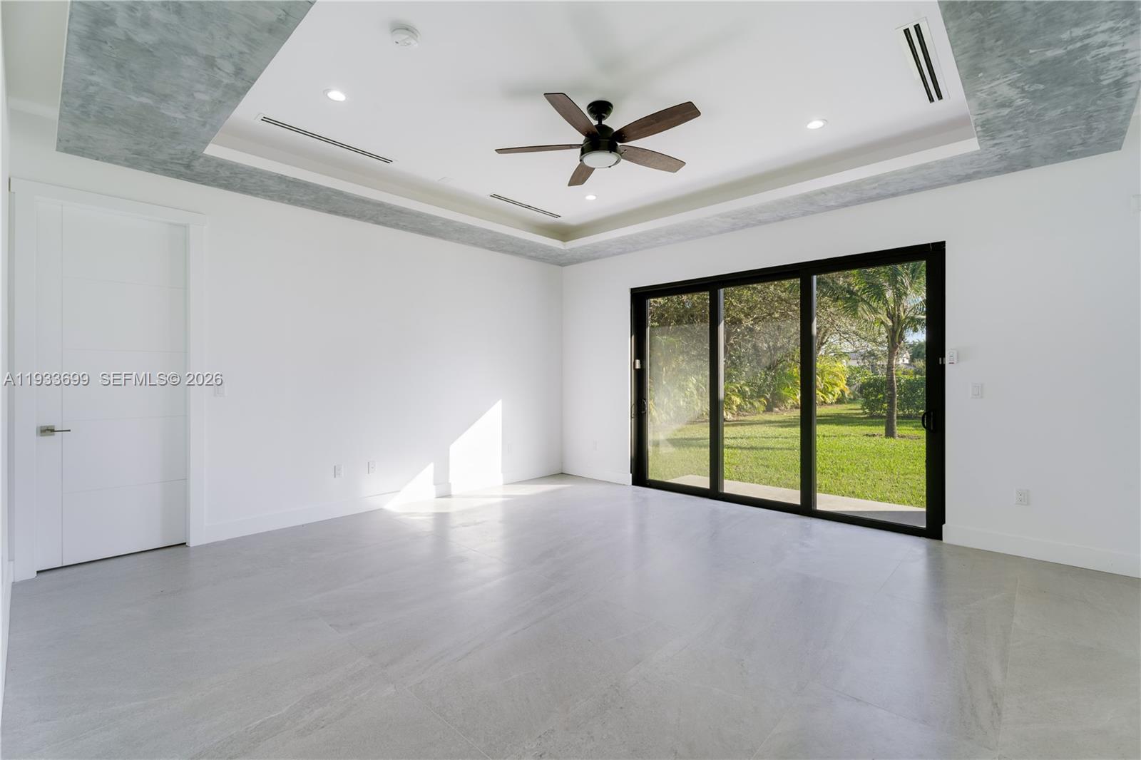 MILLER DRIVE ESTATES - Residential