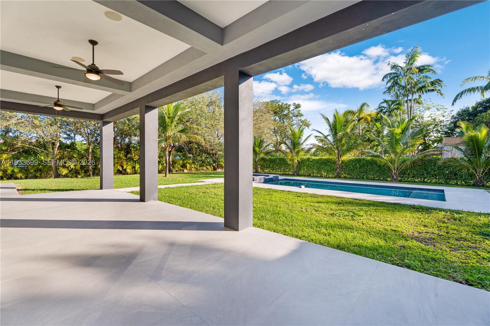 MILLER DRIVE ESTATES - Residential