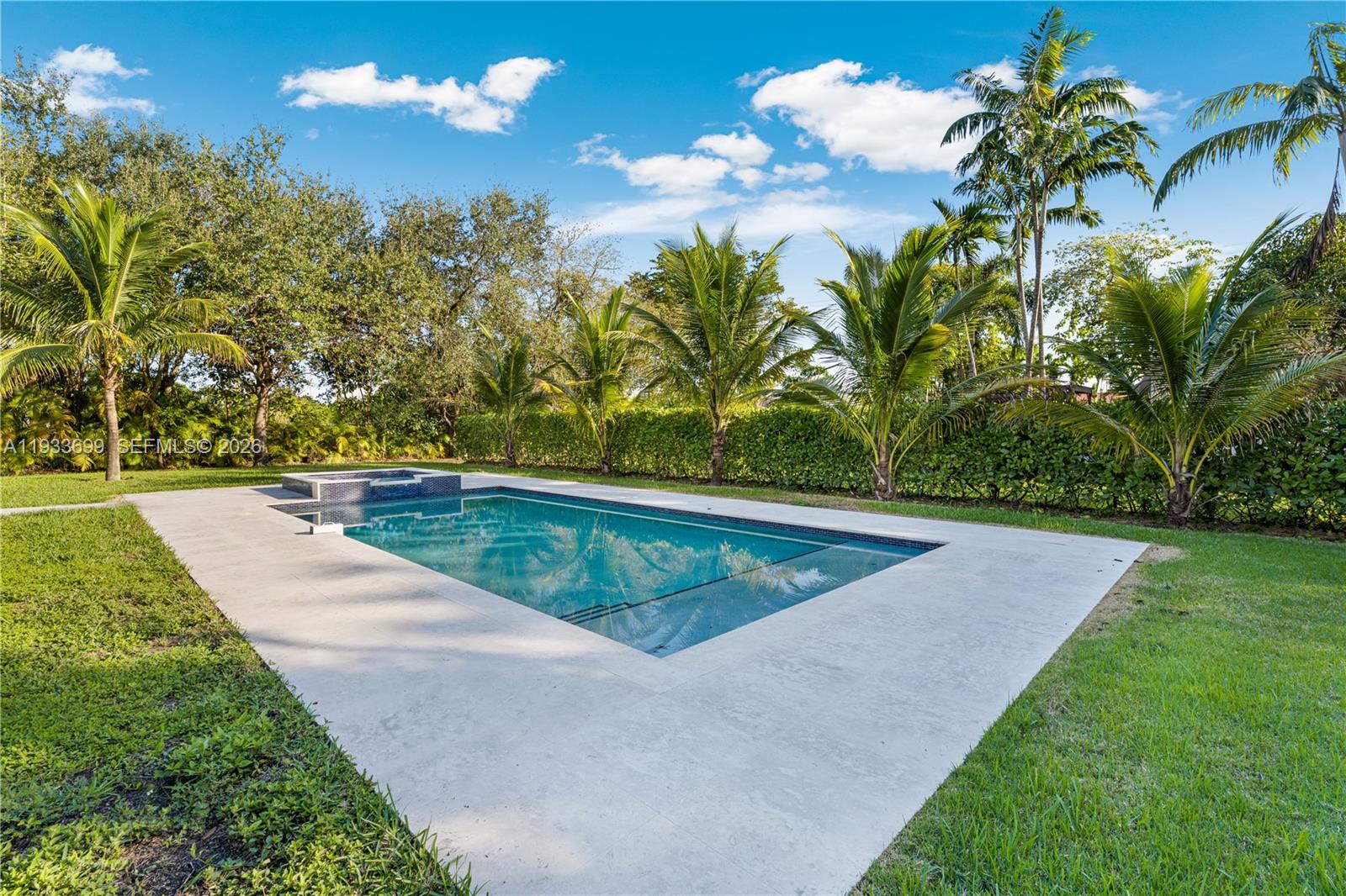 MILLER DRIVE ESTATES - Residential