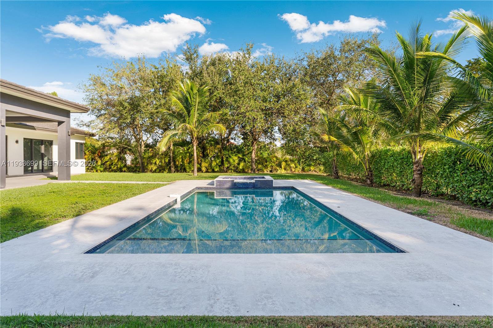 MILLER DRIVE ESTATES - Residential