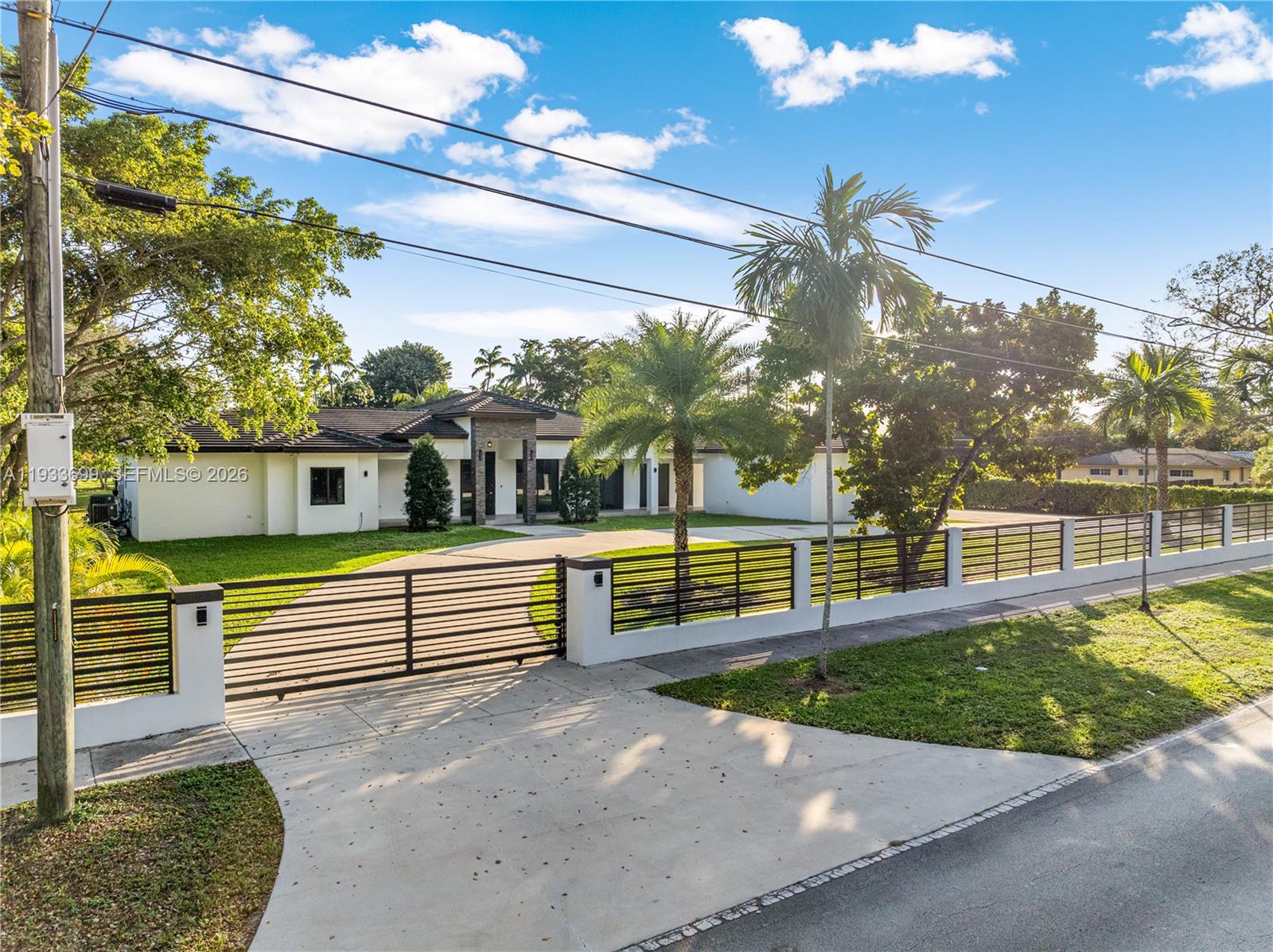 MILLER DRIVE ESTATES - Residential