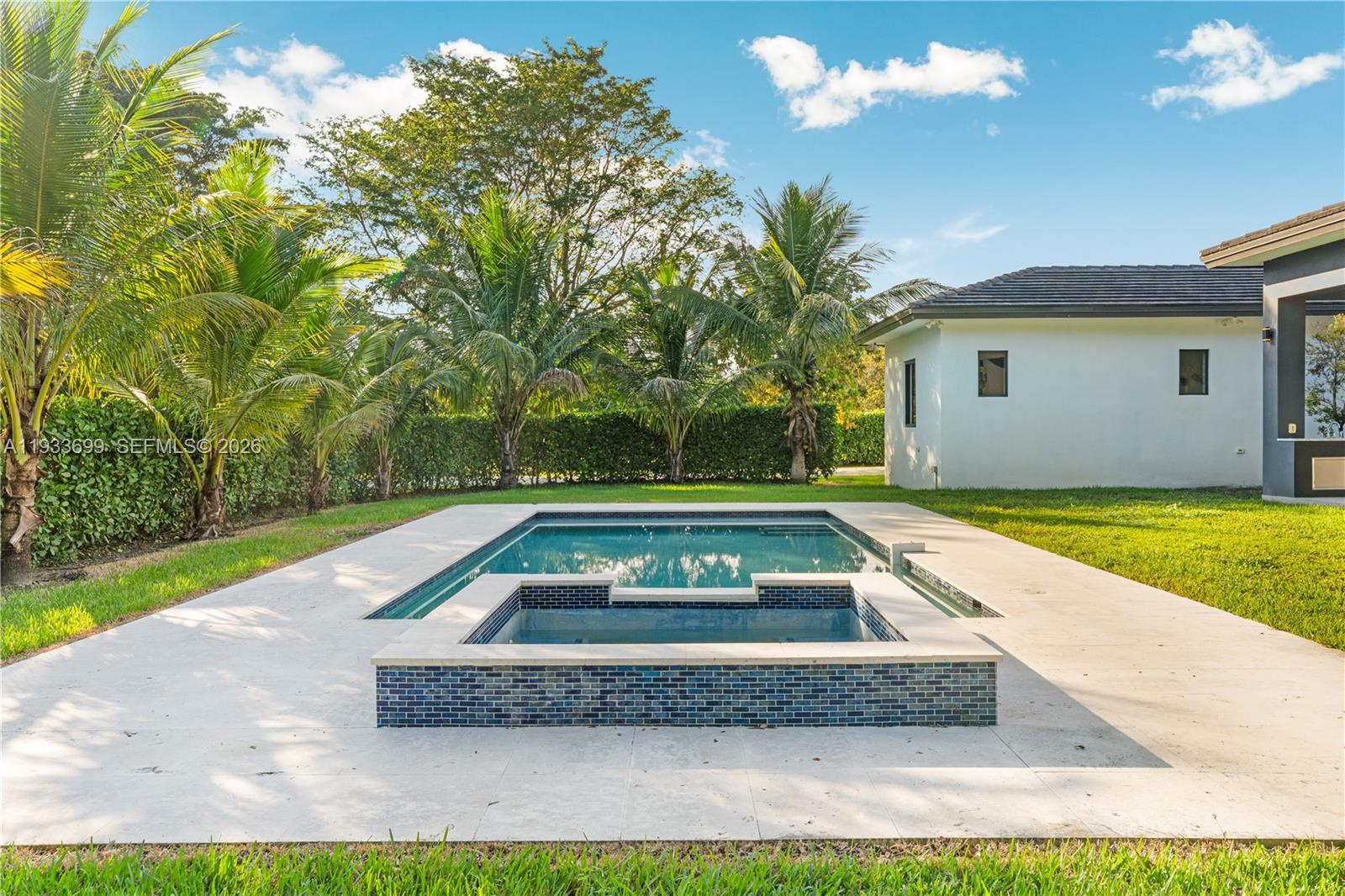 MILLER DRIVE ESTATES - Residential