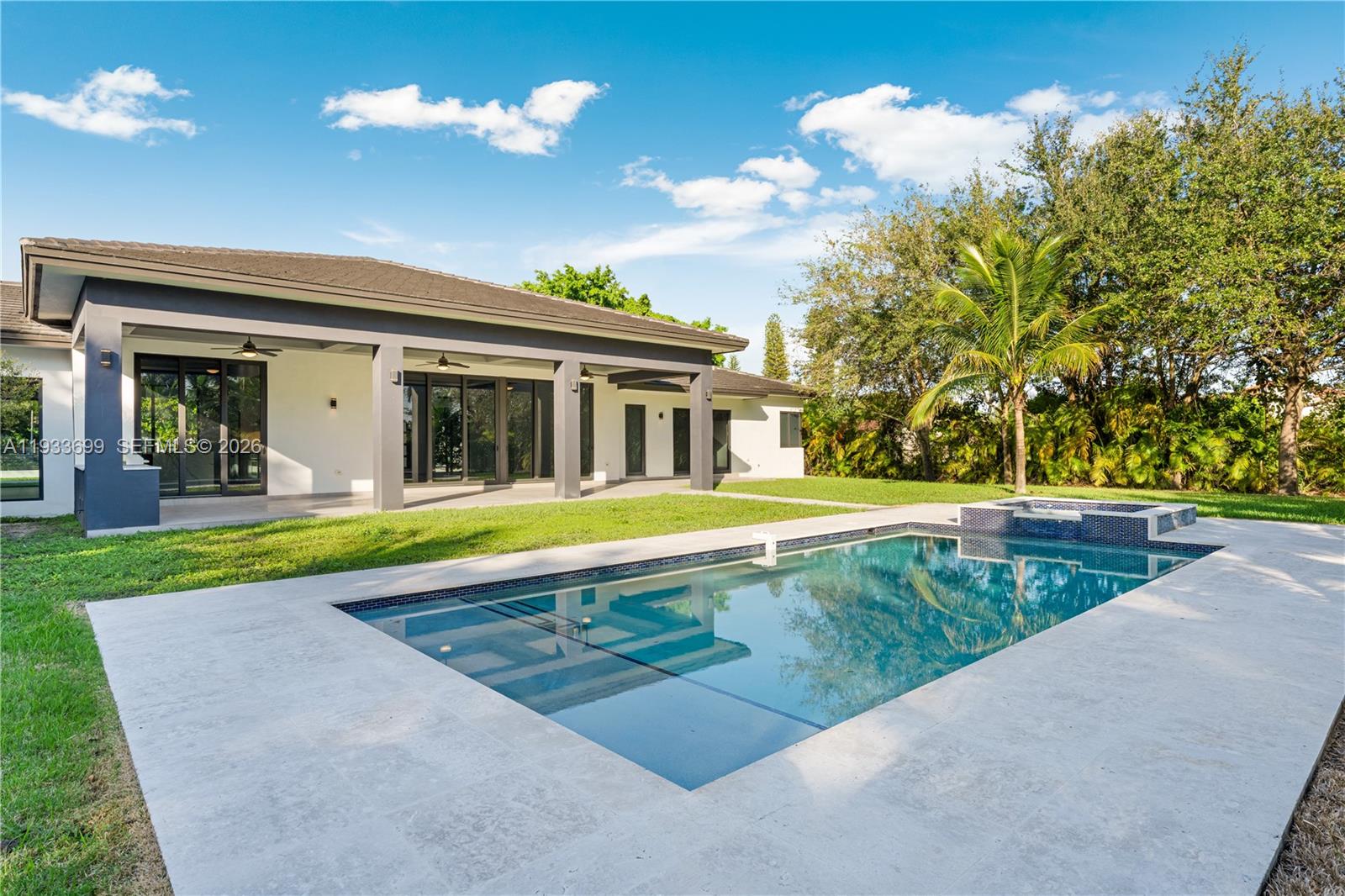 MILLER DRIVE ESTATES - Residential